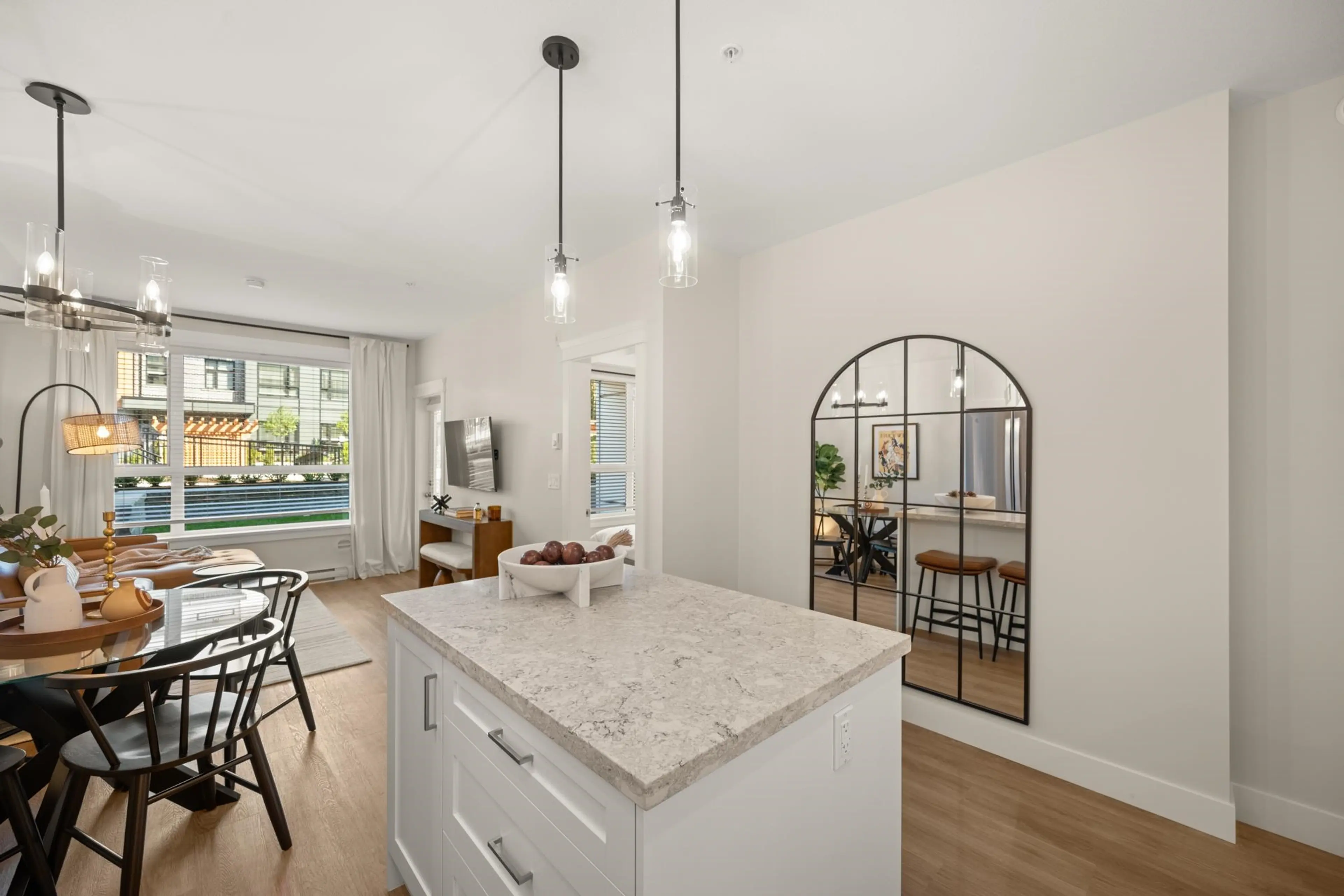 Property at #A114 8233 208B STREET, Langley, BC