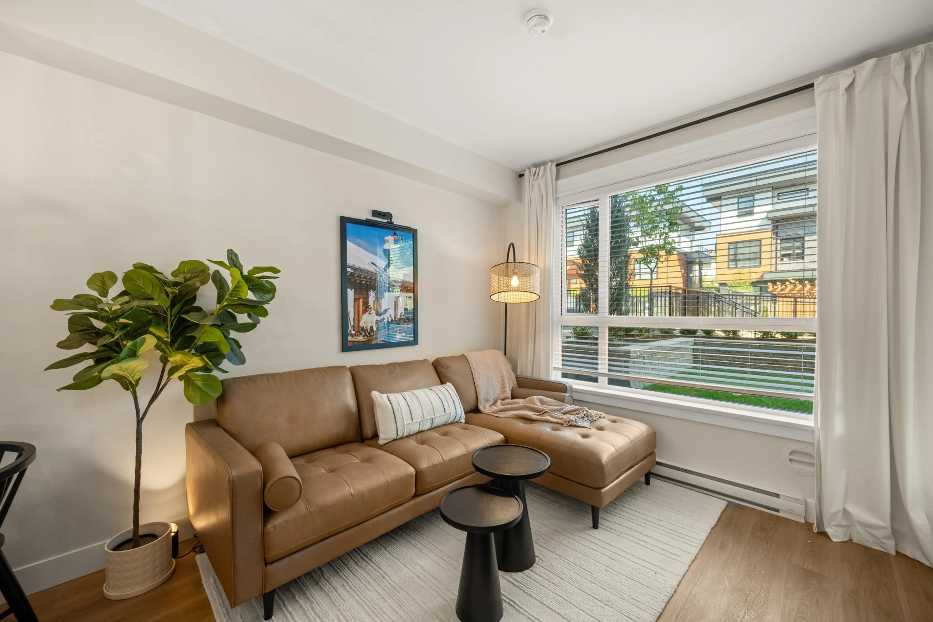 Property at #A114 8233 208B STREET, Langley, BC