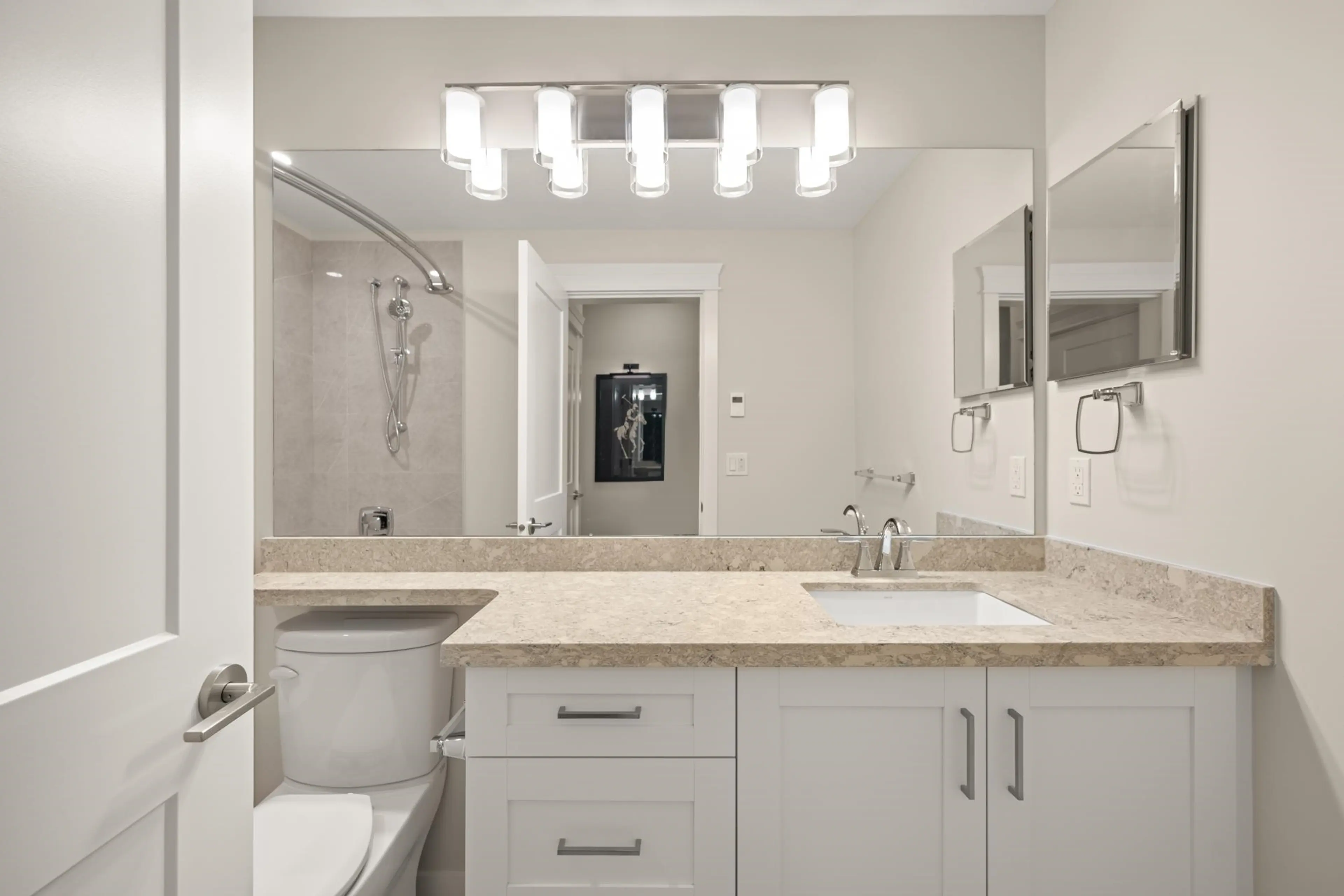 Property at #A114 8233 208B STREET, Langley, BC