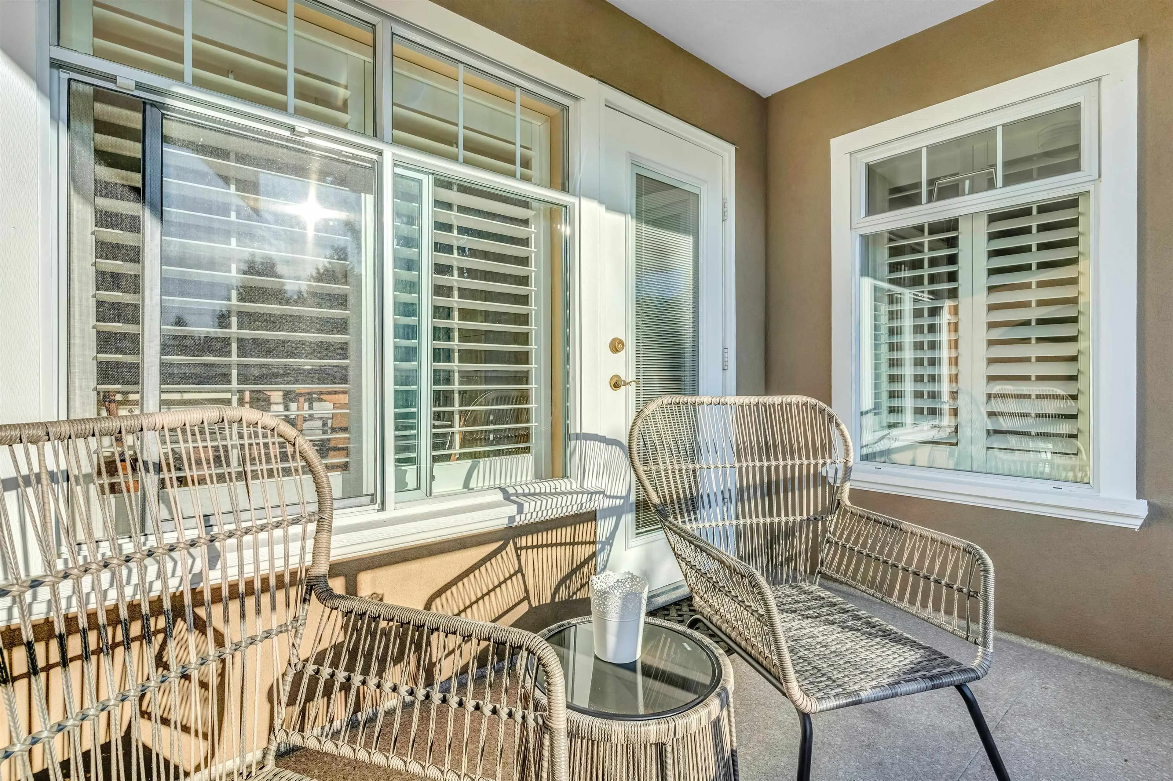 Property at #205 1320 55 STREET, Delta, BC