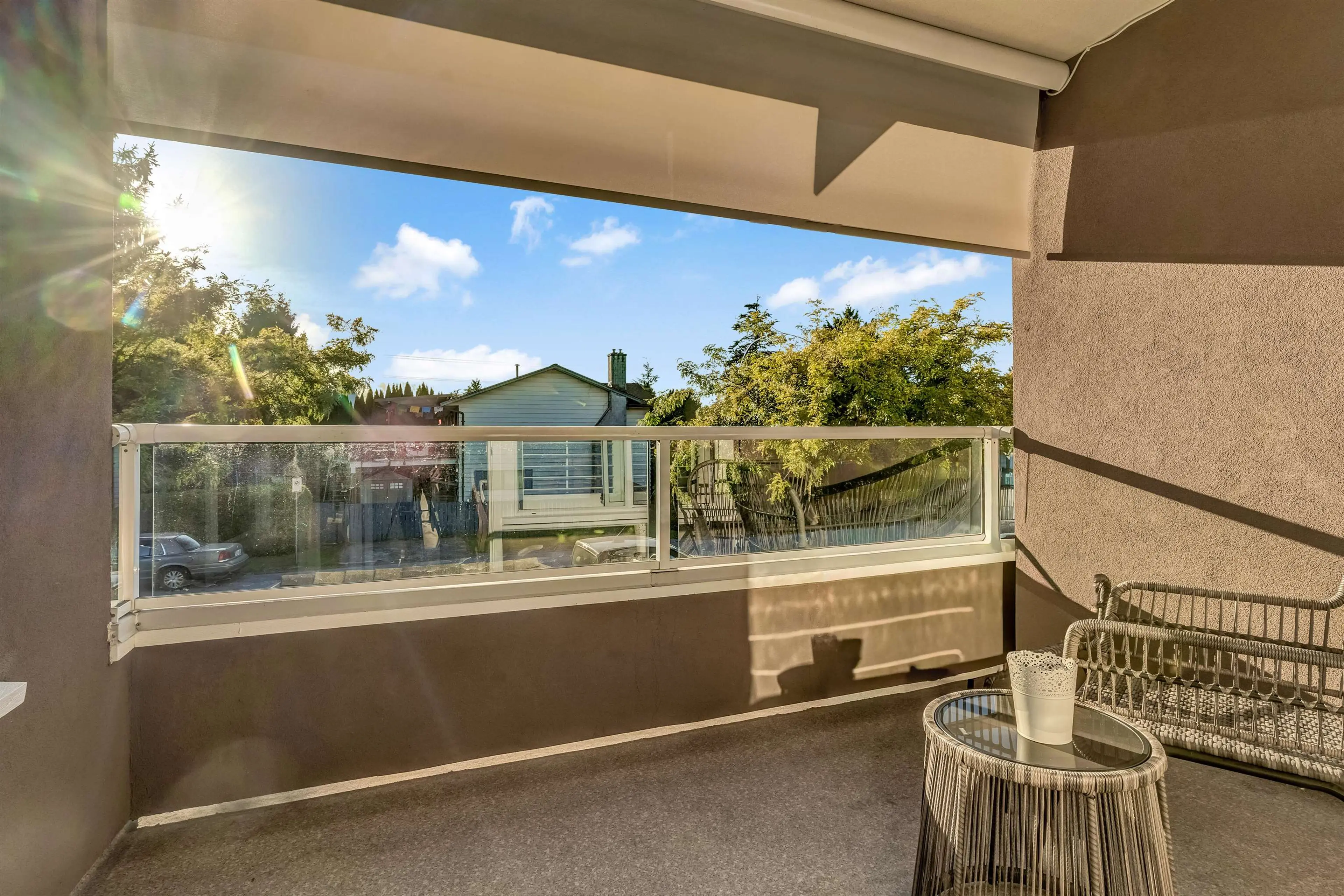 Property at #205 1320 55 STREET, Delta, BC