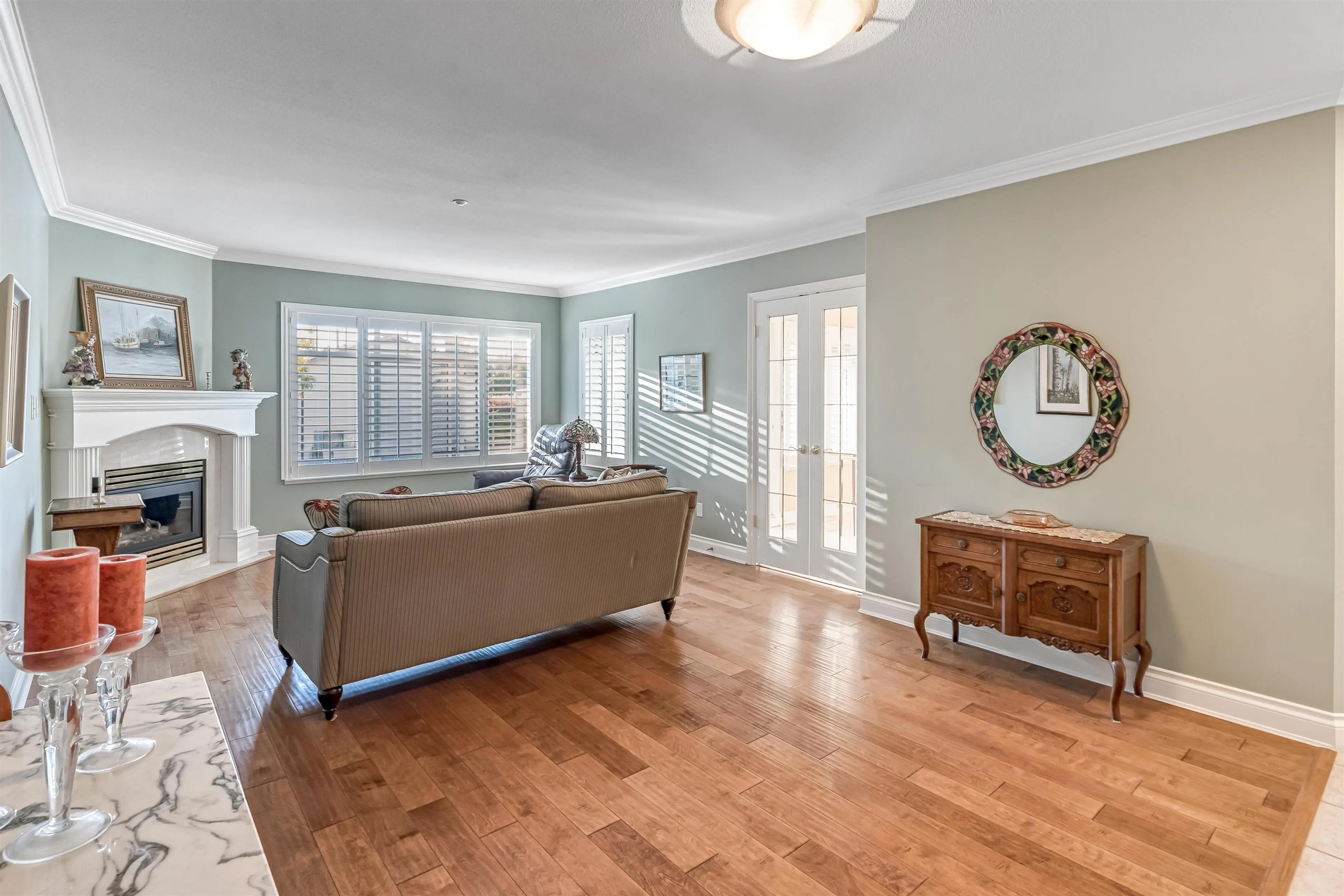 Property at #205 1320 55 STREET, Delta, BC