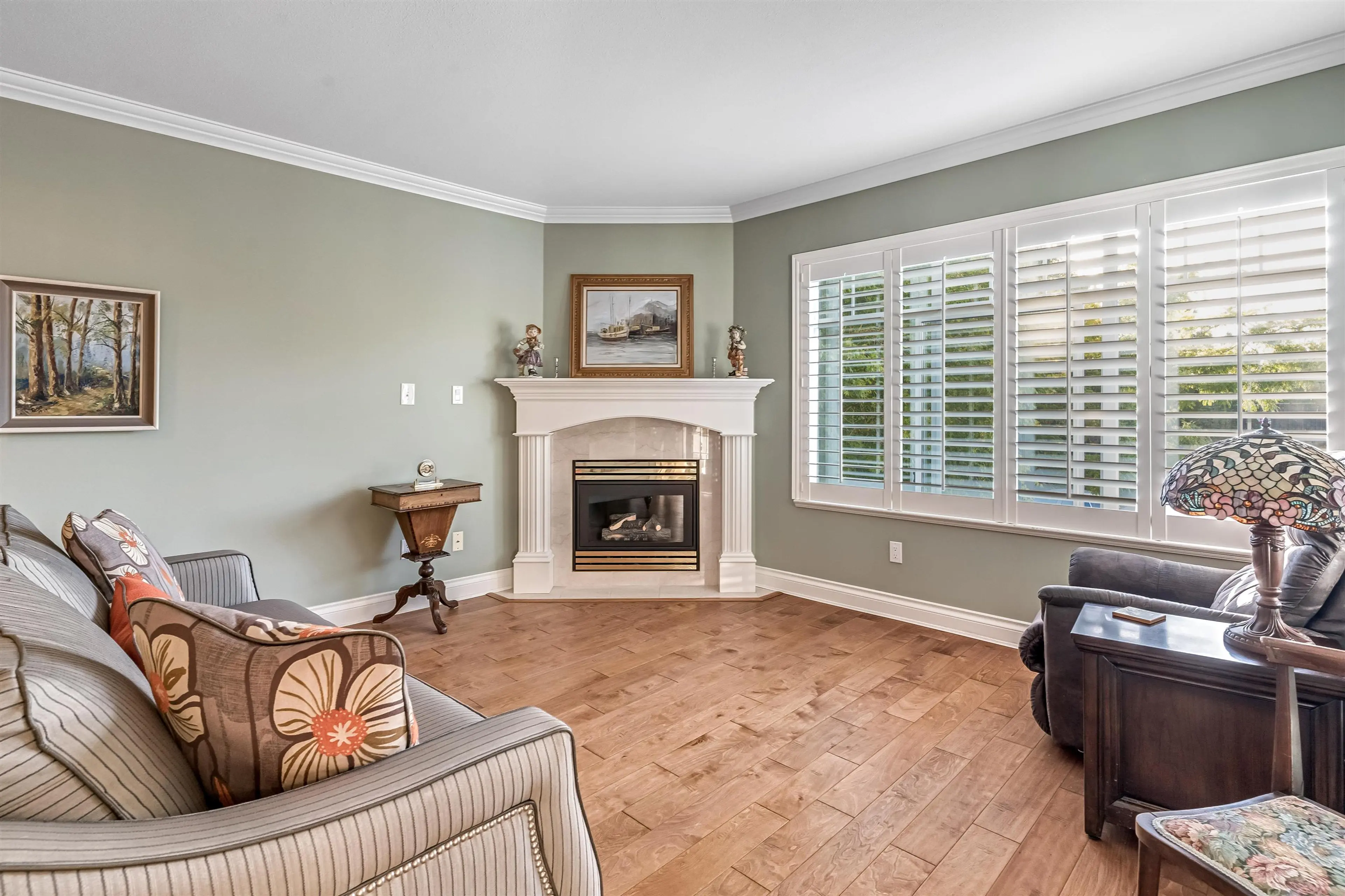 Property at #205 1320 55 STREET, Delta, BC