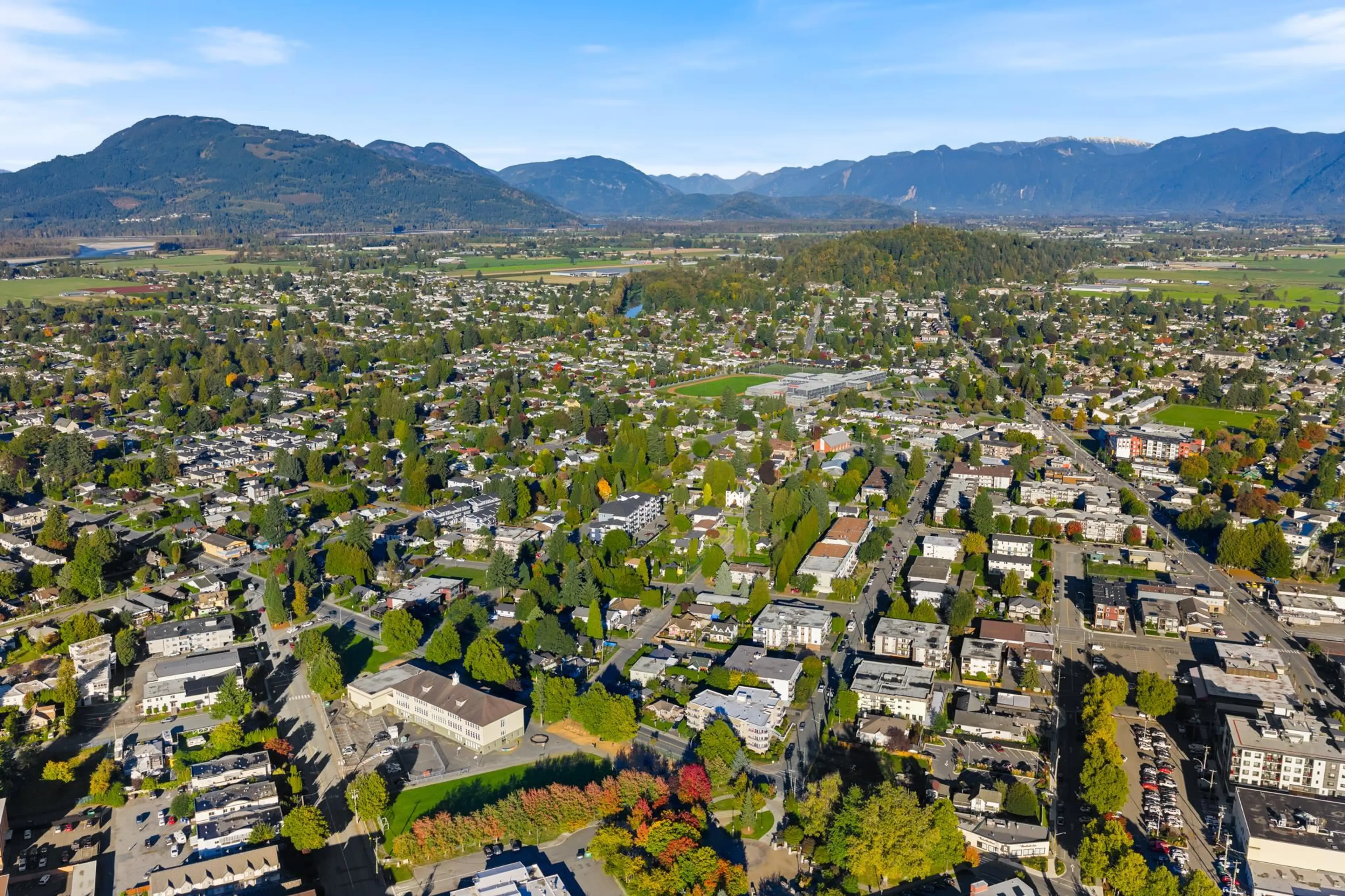 Property at 9430 YOUNG ROAD, Chilliwack, BC