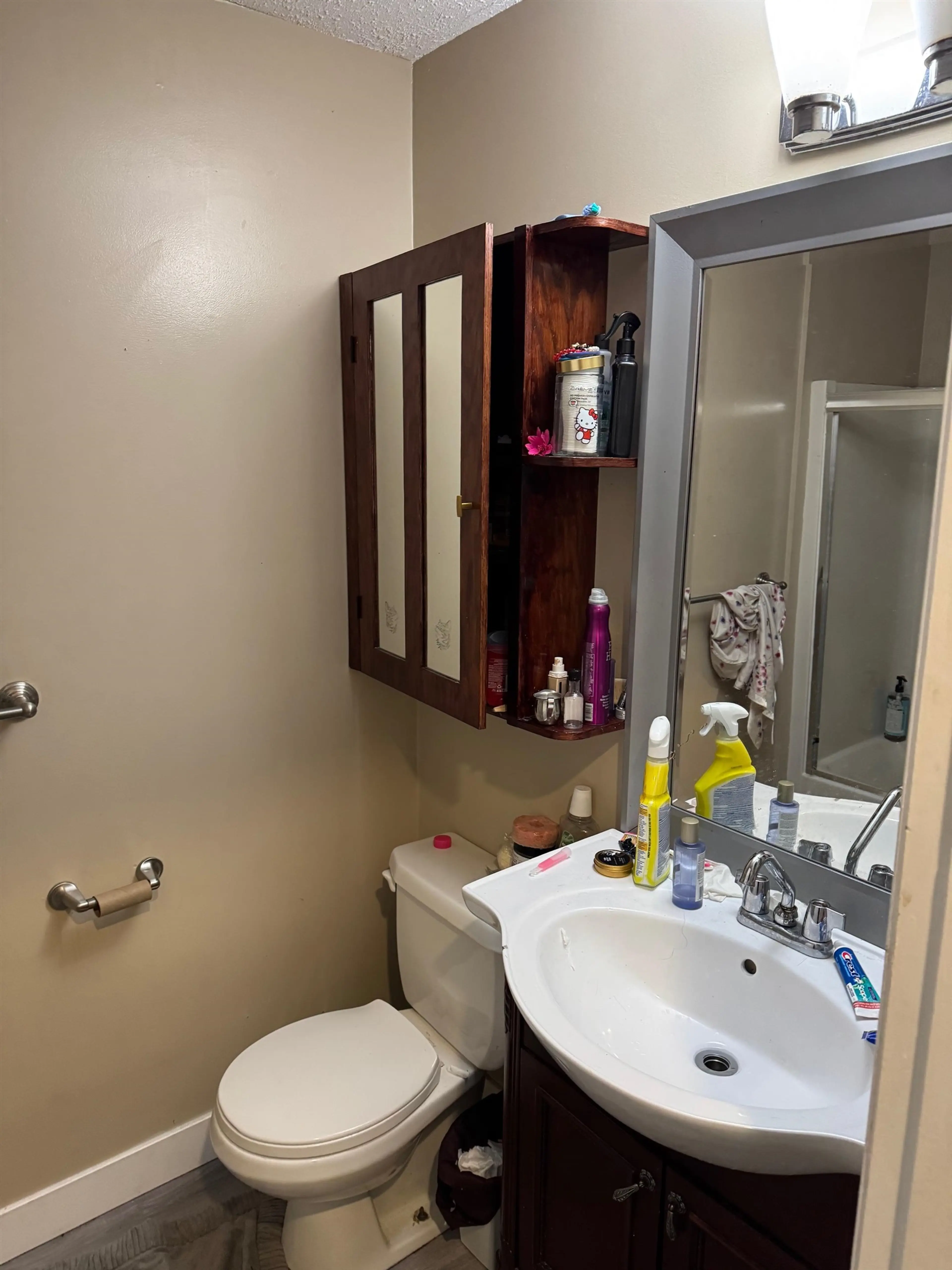 Property at #17 46160 PRINCESS AVENUE, Chilliwack, BC