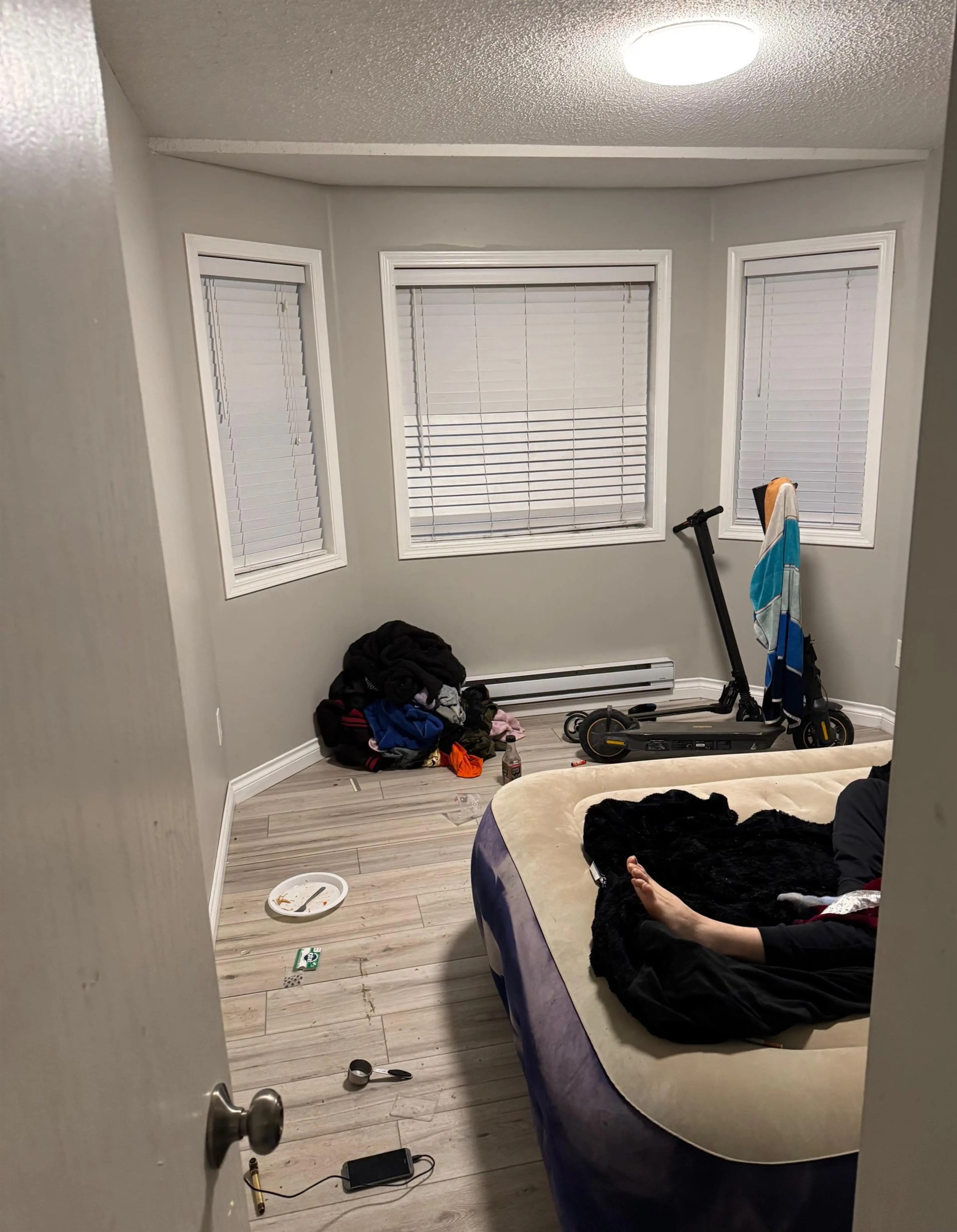 Property at #17 46160 PRINCESS AVENUE, Chilliwack, BC