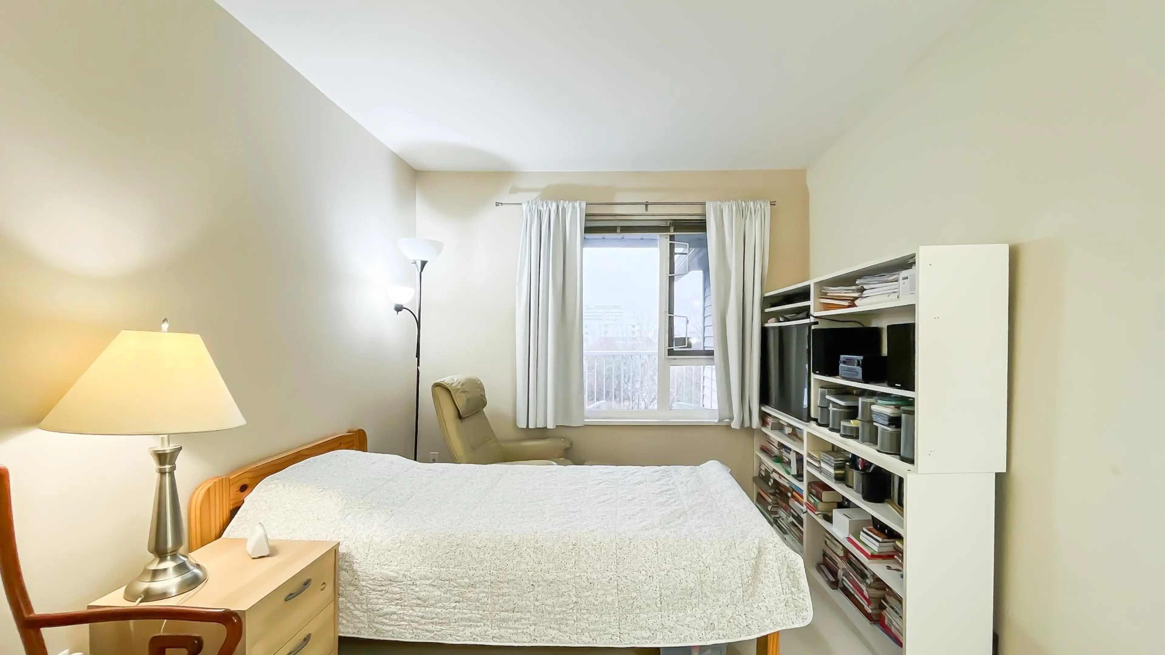 Property at #425 5888 DOVER CRESCENT, Richmond, BC