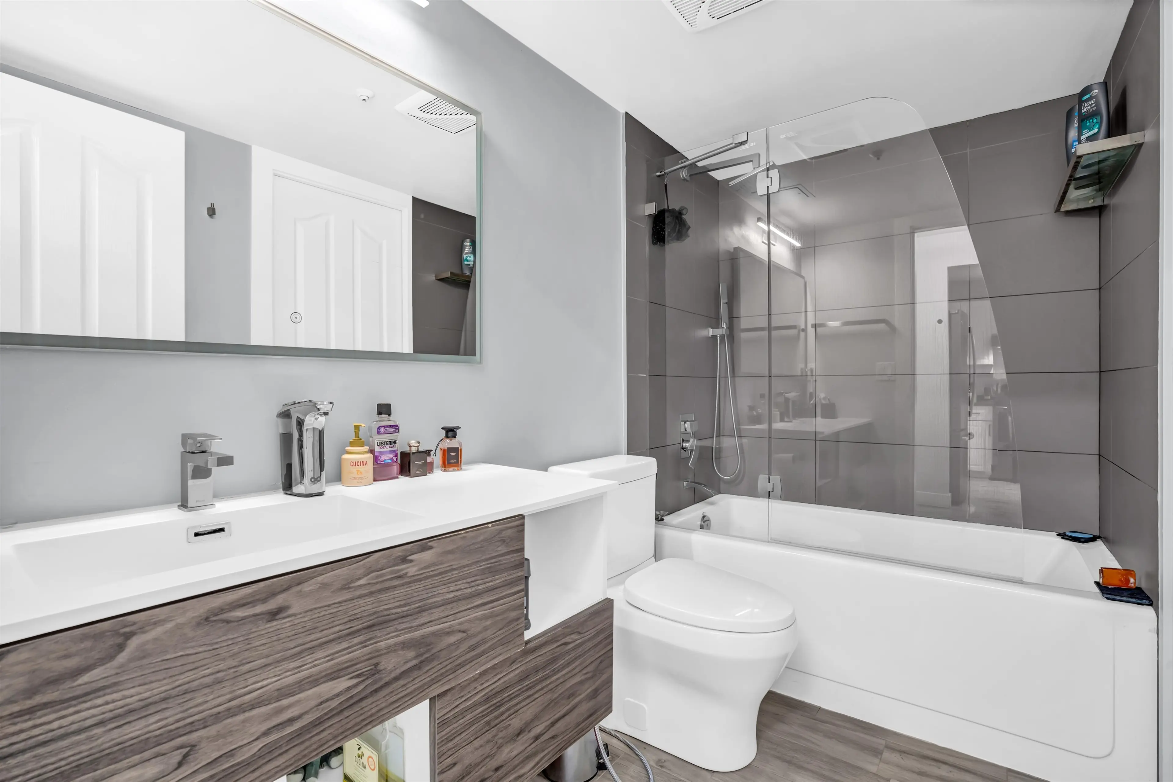 Property at #301 1655 GRANT AVENUE, Port Coquitlam, BC