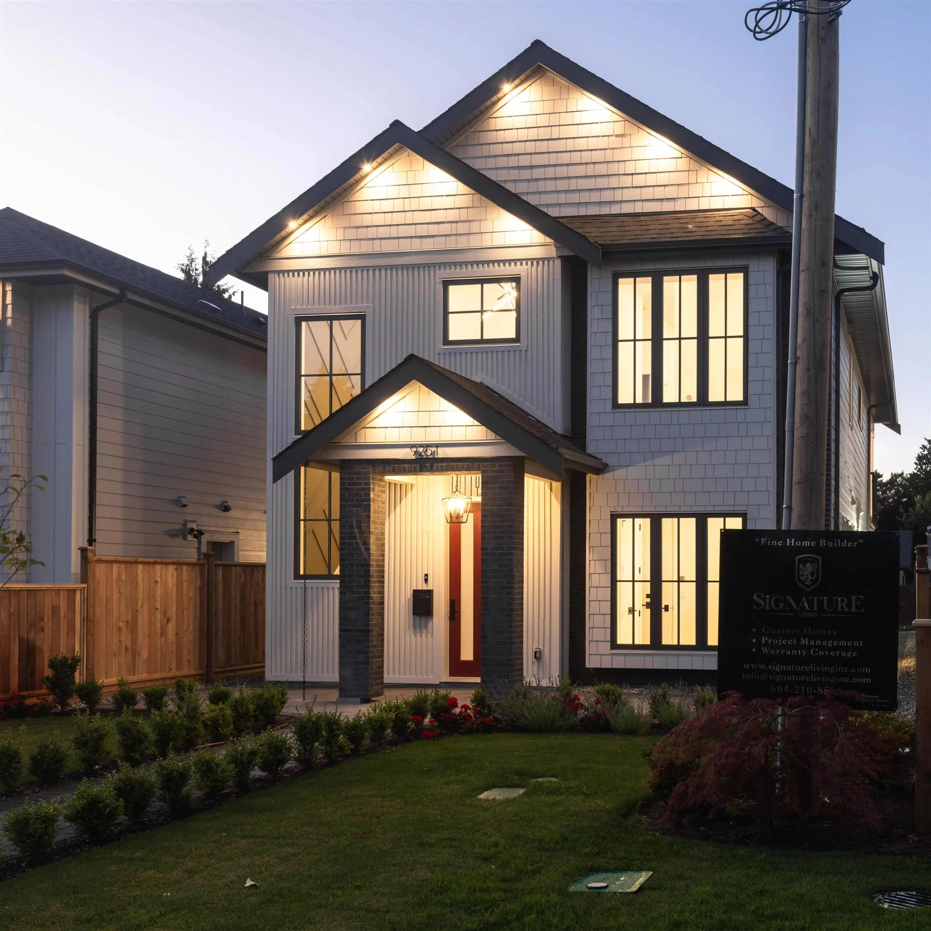 Property at 9251 KILBY STREET, Richmond, BC