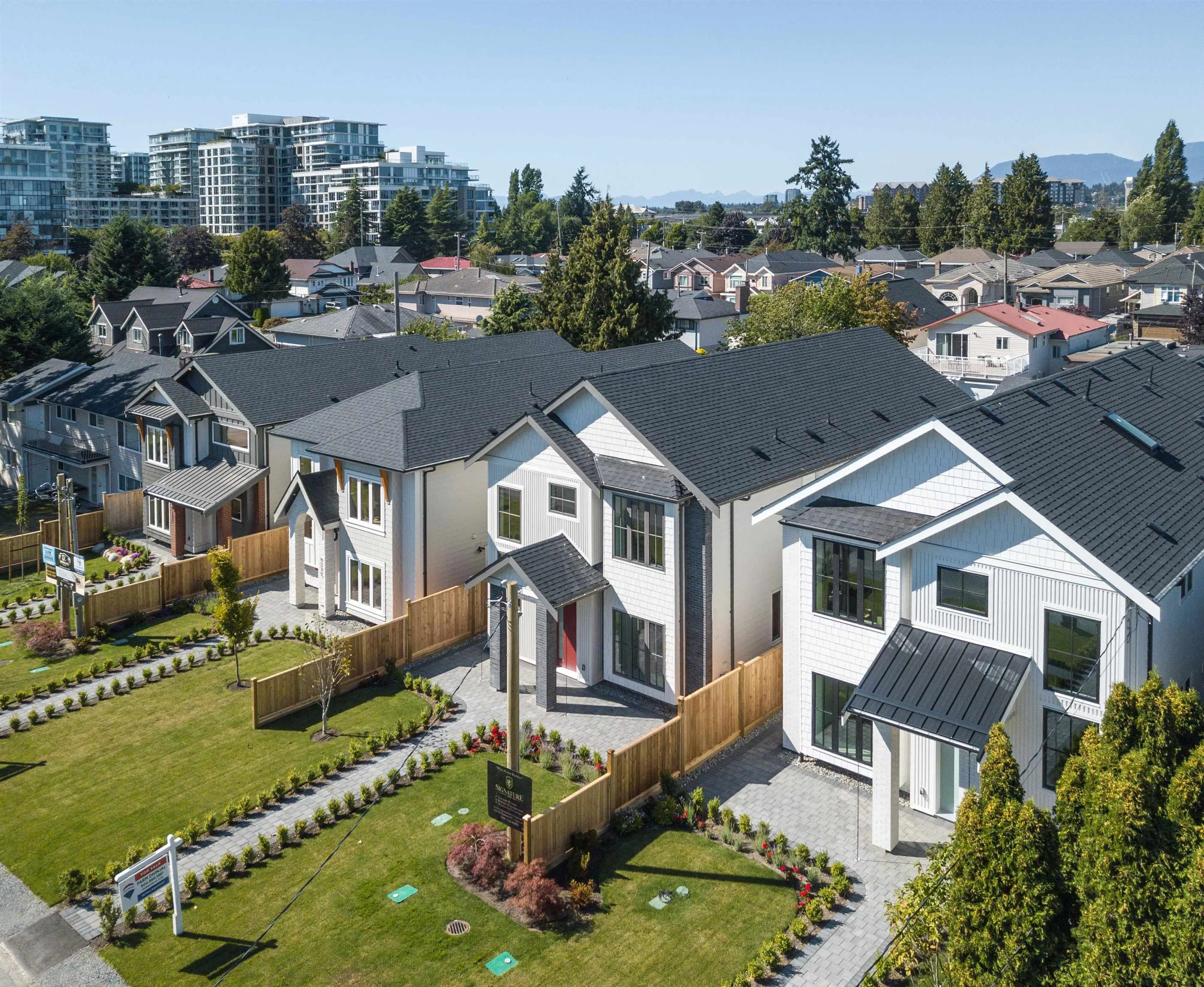 Property at 9251 KILBY STREET, Richmond, BC