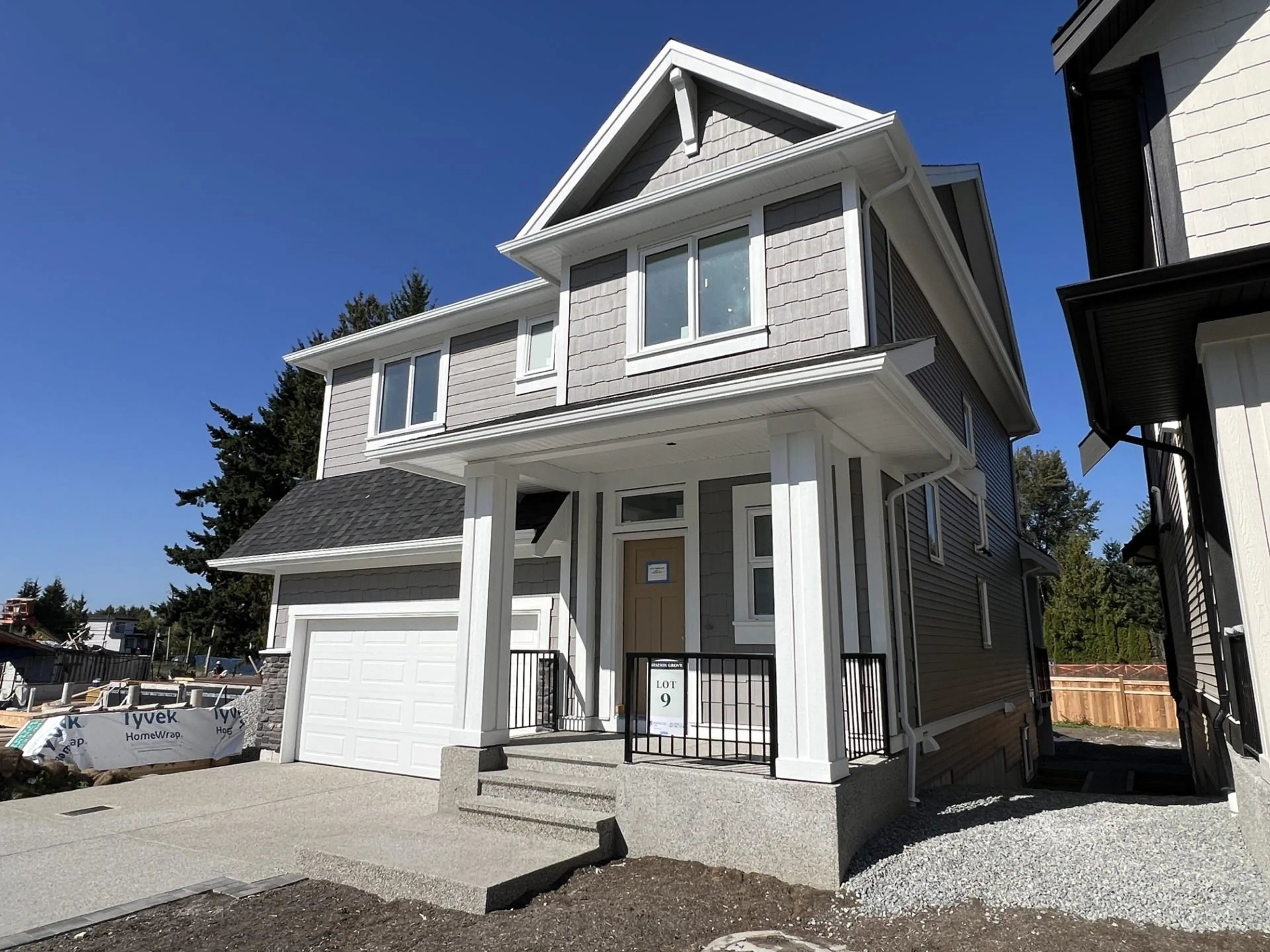 Property at 27737 TRACK PLACE, Abbotsford, BC