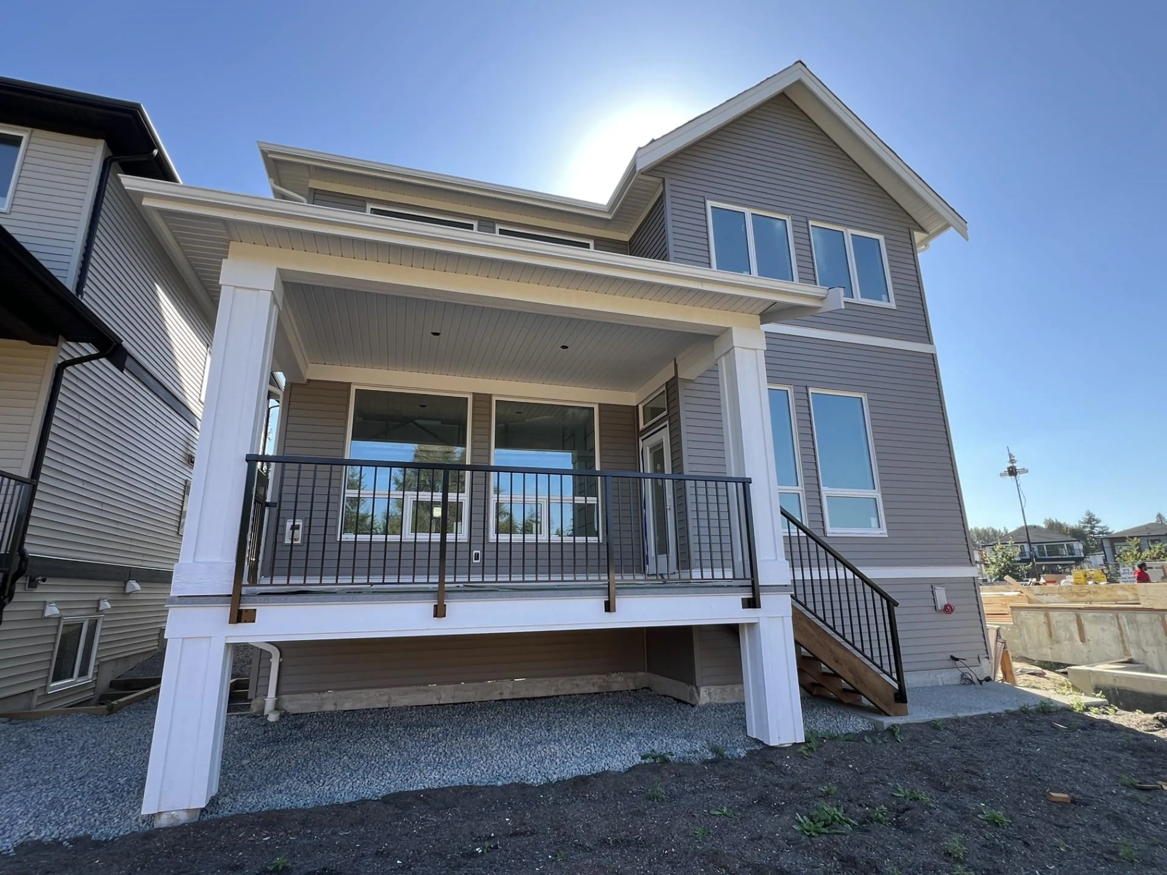 Property at 27737 TRACK PLACE, Abbotsford, BC