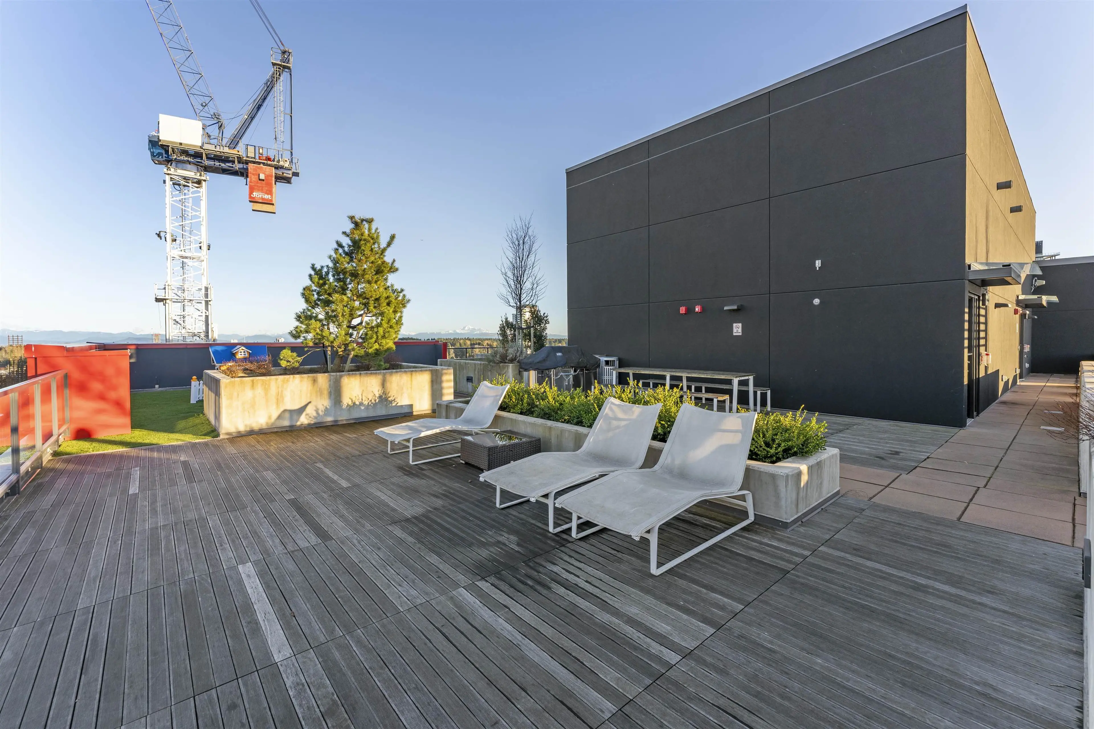 Property at #1409 10626 CITY PARKWAY, Surrey, BC