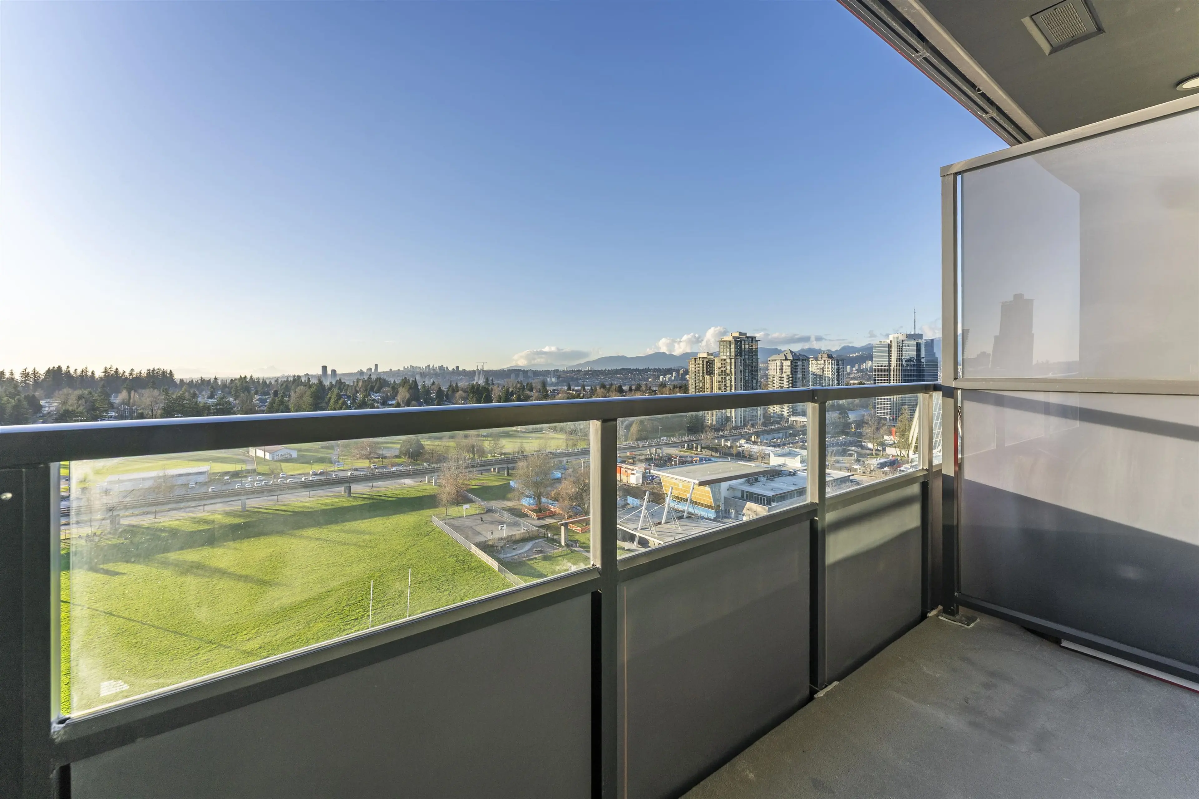 Property at #1409 10626 CITY PARKWAY, Surrey, BC