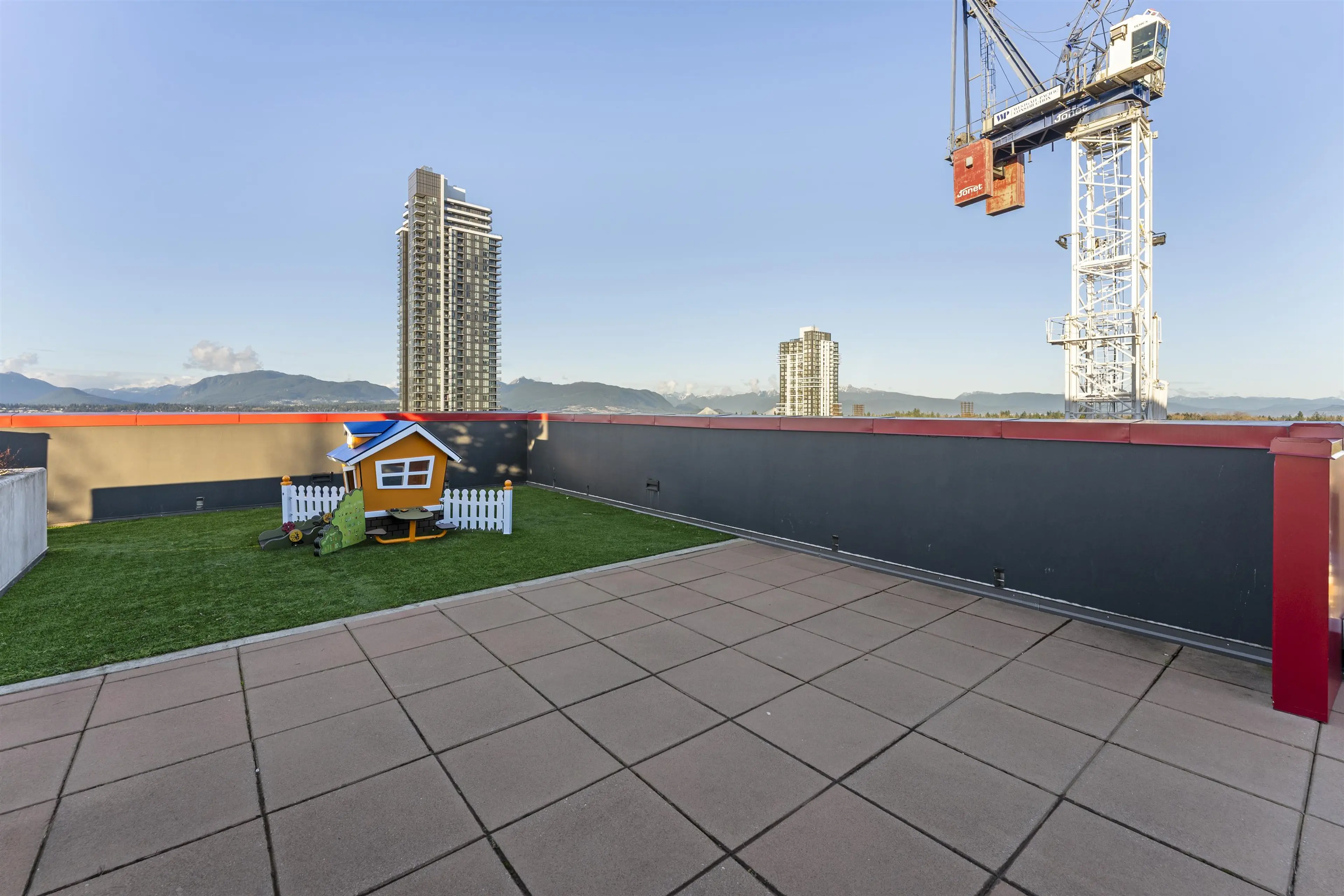 Property at #1409 10626 CITY PARKWAY, Surrey, BC