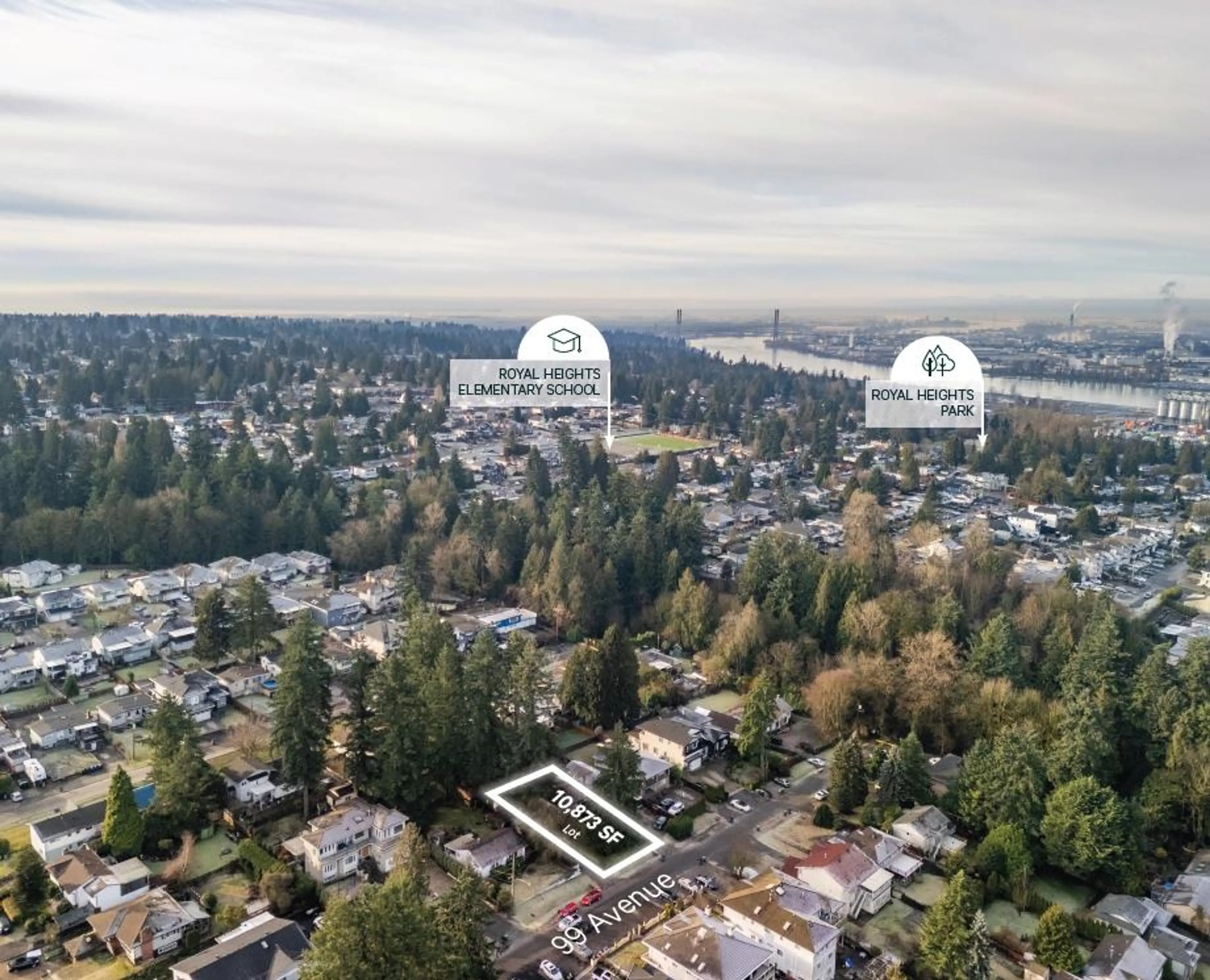 Property at 11824 99 AVENUE, Surrey, BC