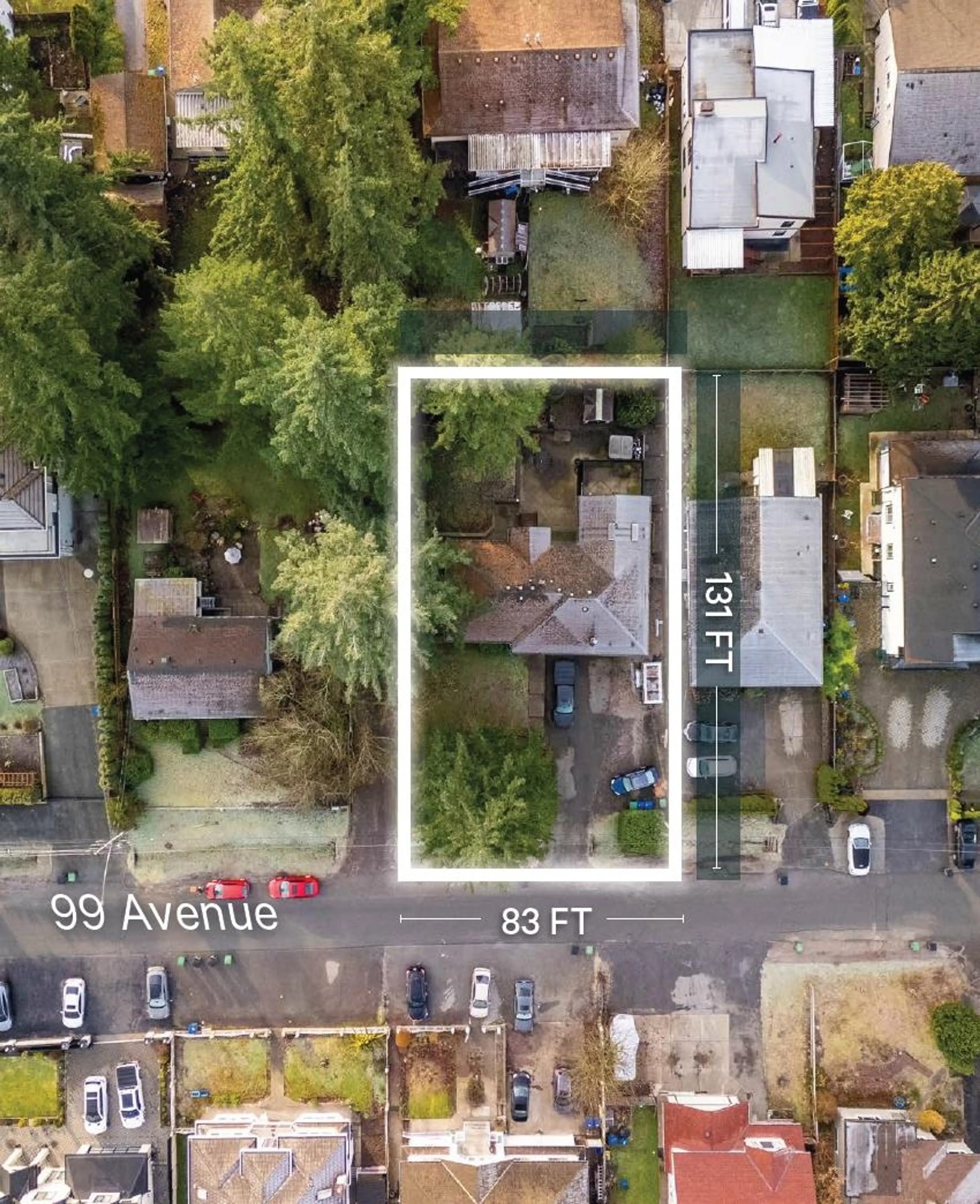 Property at 11824 99 AVENUE, Surrey, BC