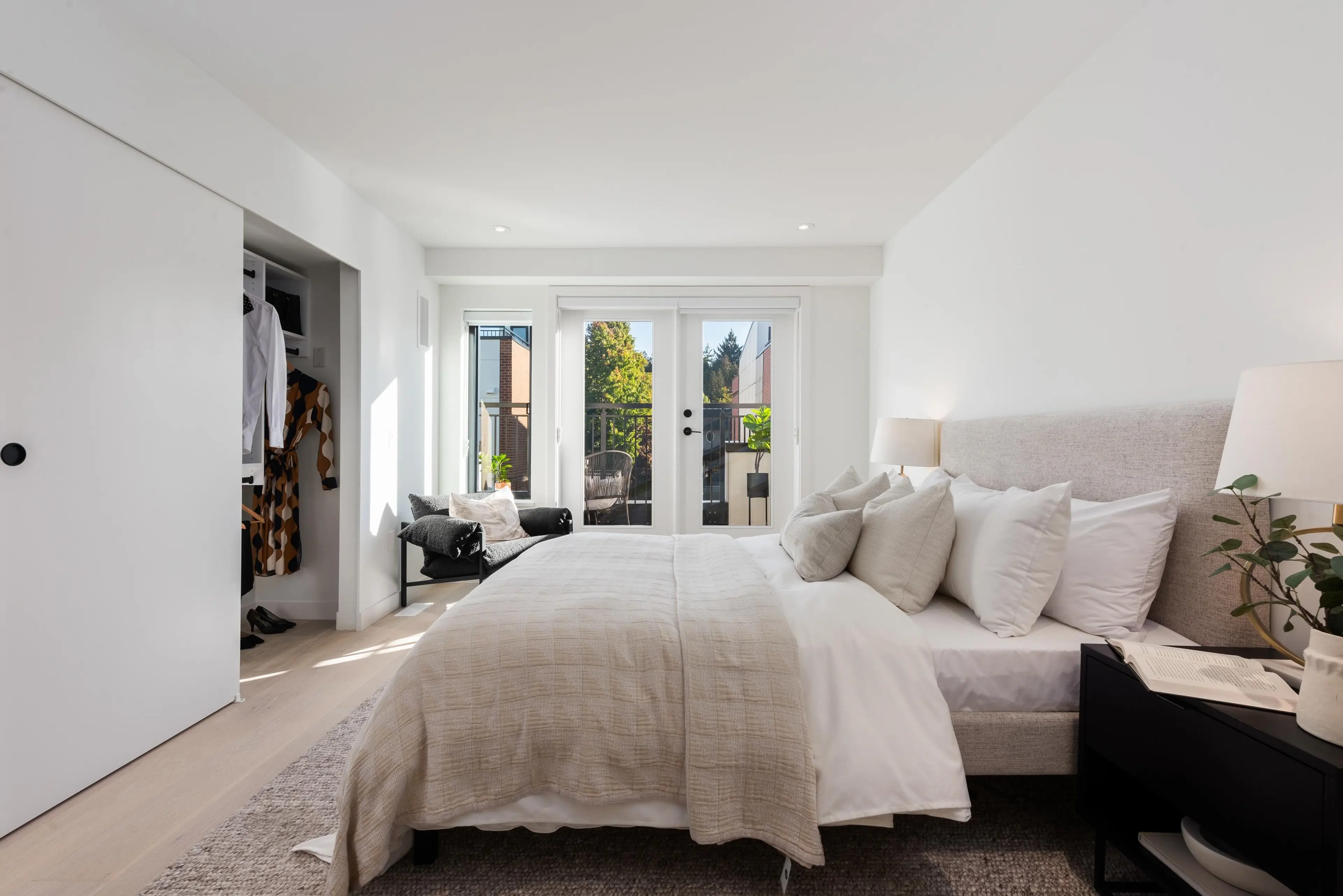 Property at #243 475 W 28TH AVENUE, Vancouver, BC