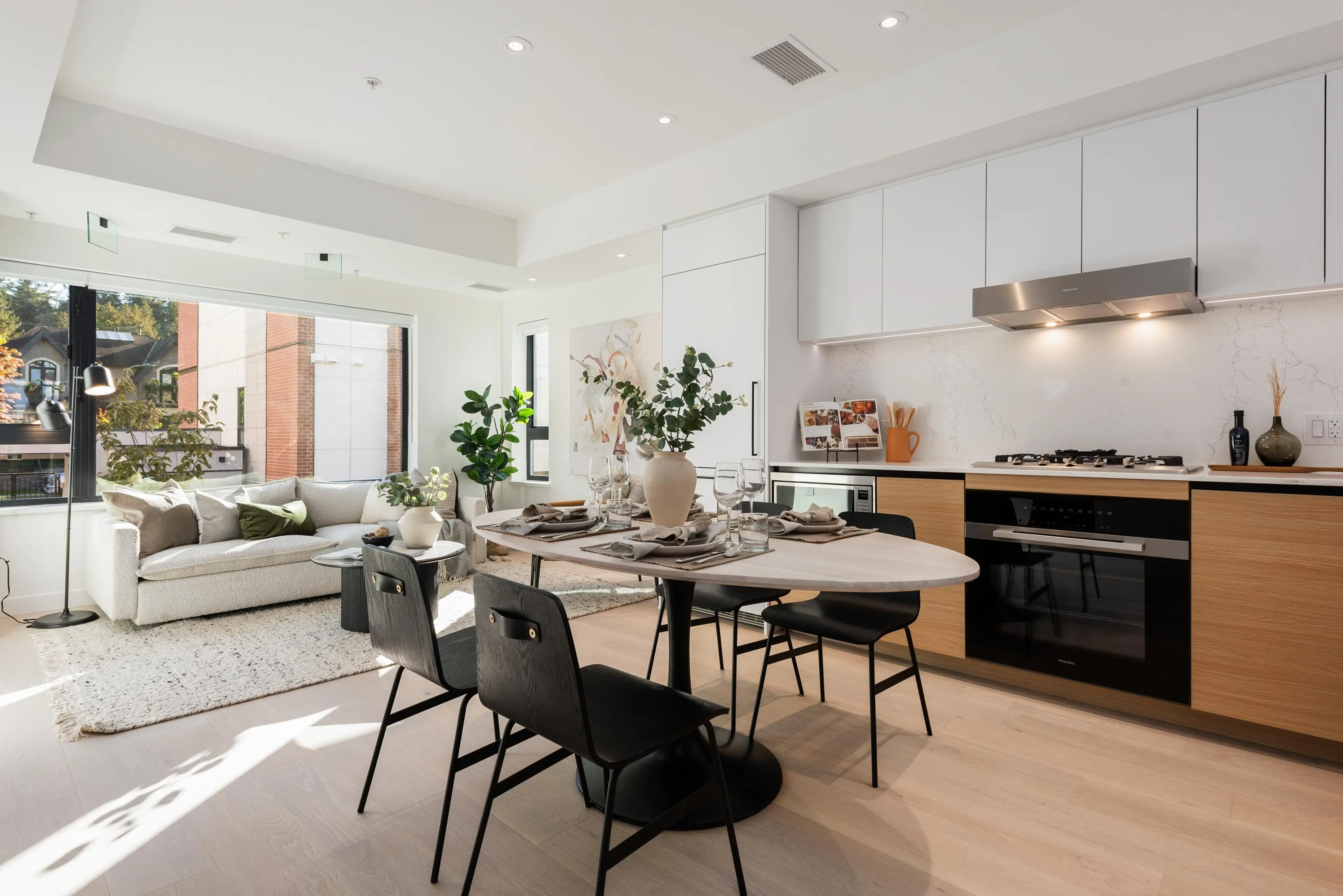 Property at #243 475 W 28TH AVENUE, Vancouver, BC