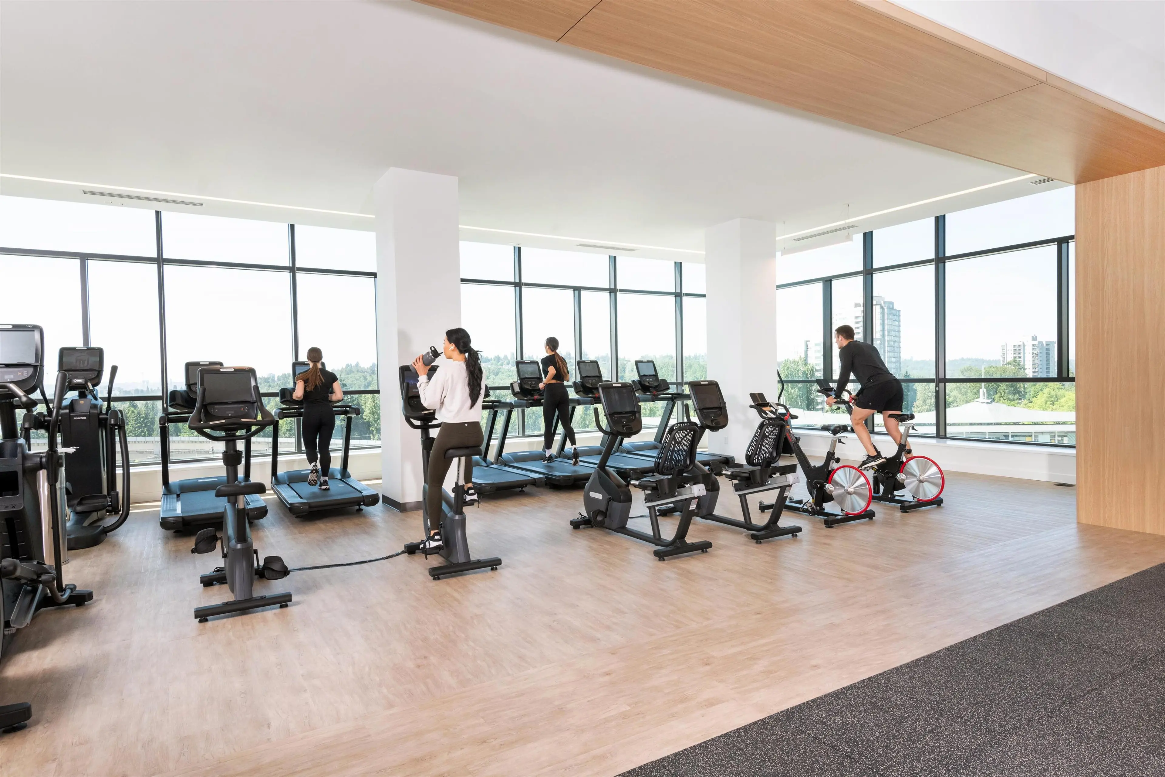 Property at #504 3888 EVERGREEN PLACE, Burnaby, BC