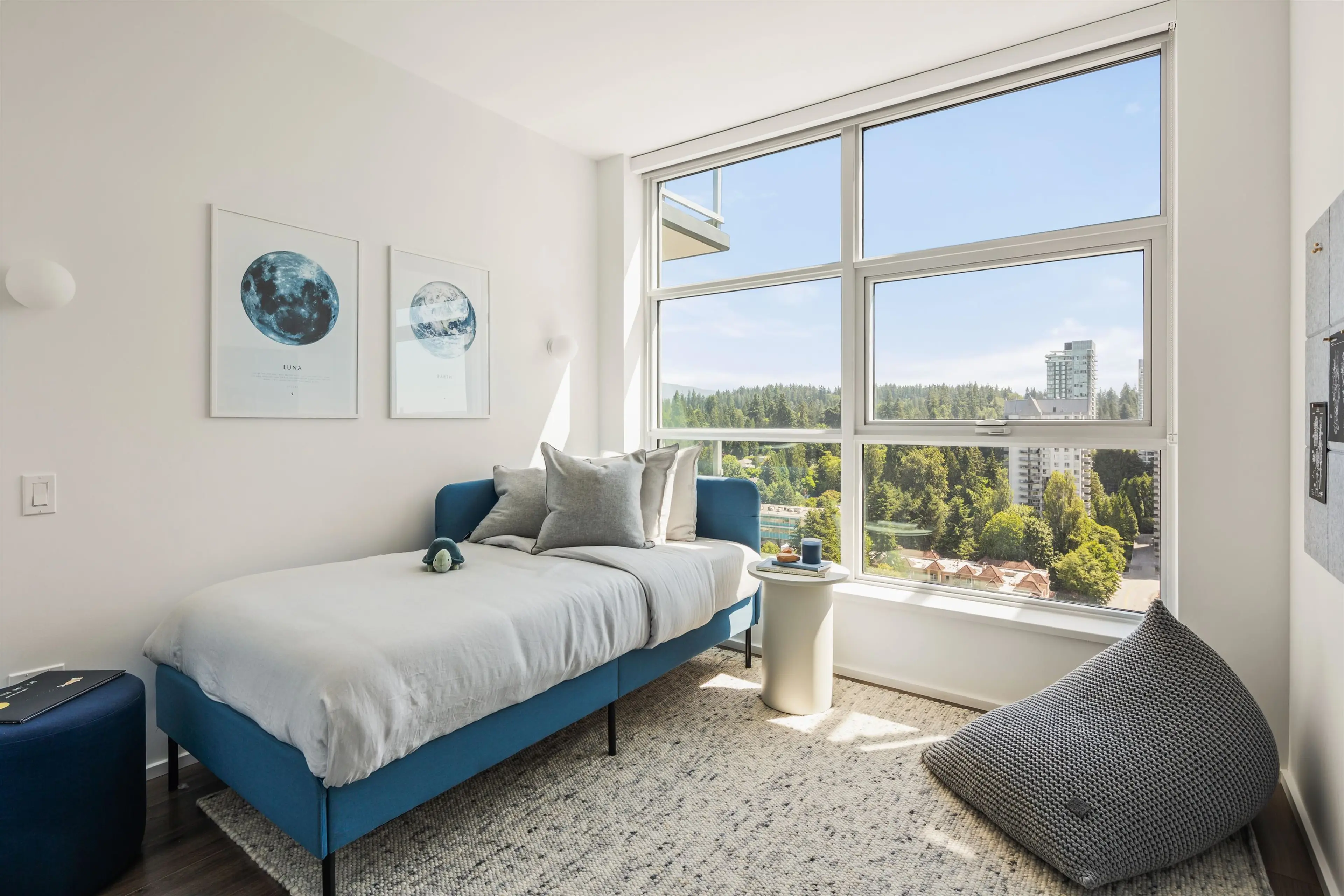 Property at #504 3888 EVERGREEN PLACE, Burnaby, BC