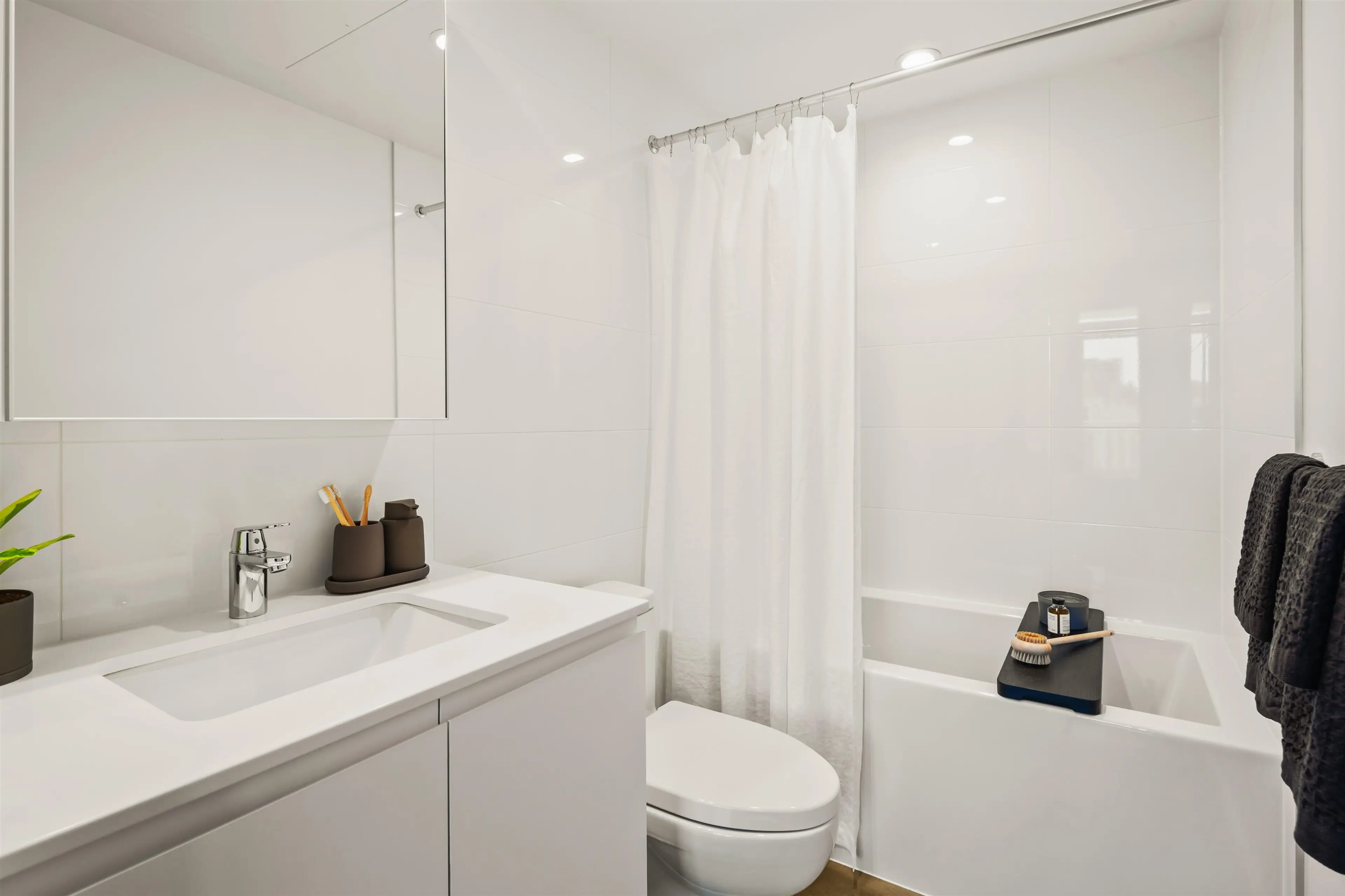 Property at #504 3888 EVERGREEN PLACE, Burnaby, BC