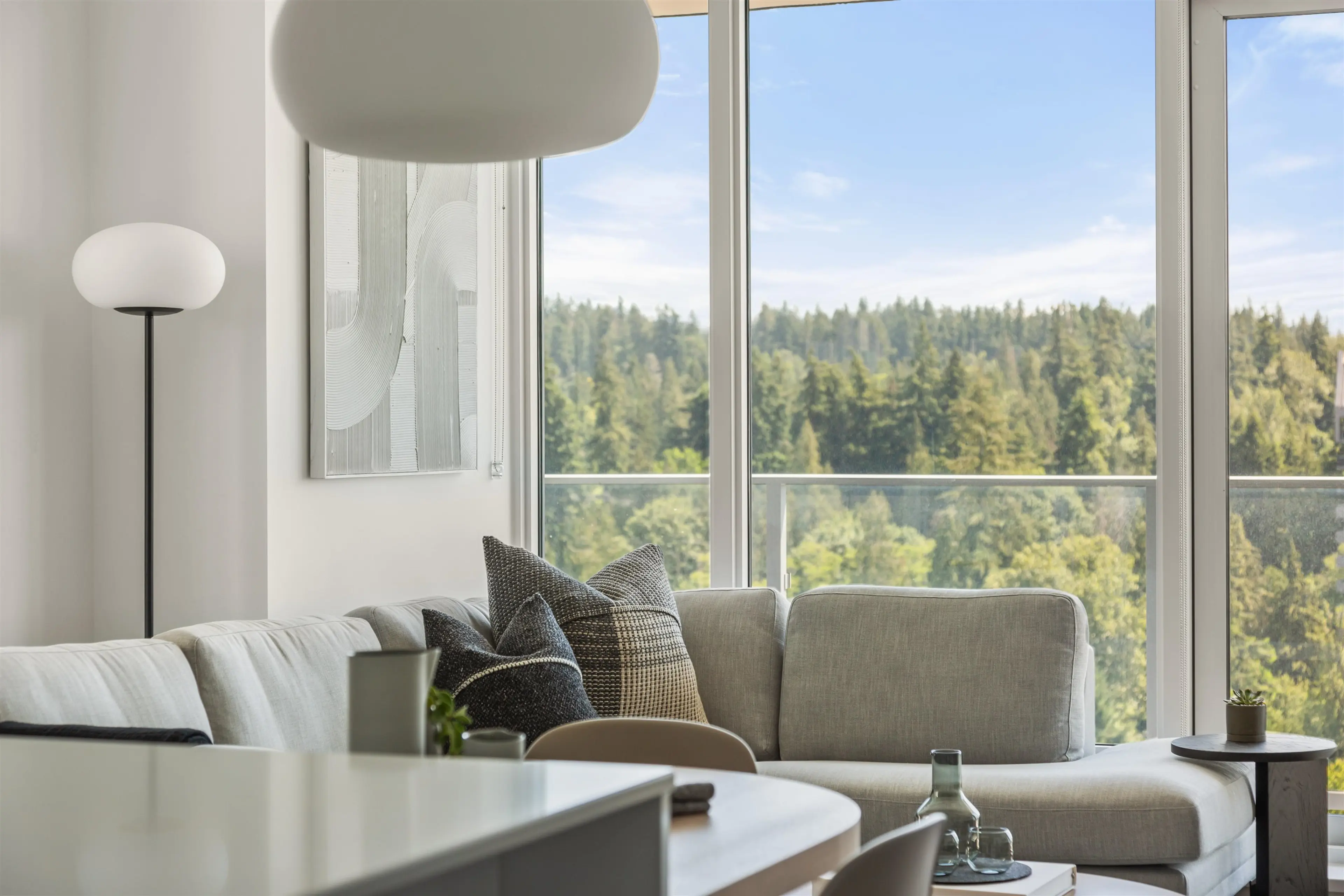 Property at #504 3888 EVERGREEN PLACE, Burnaby, BC