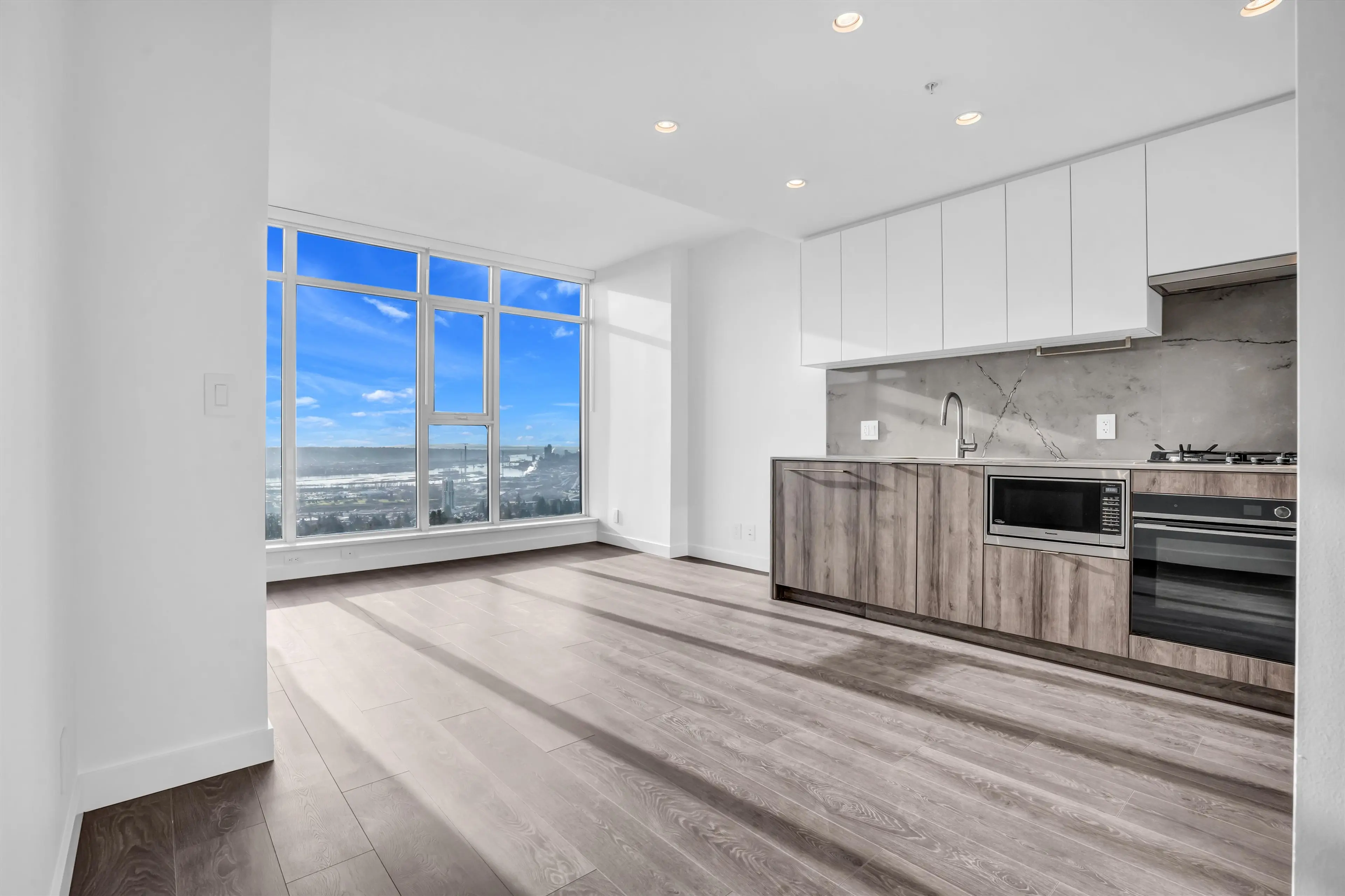 Property at #1603 505 NELSON STREET, Coquitlam, BC