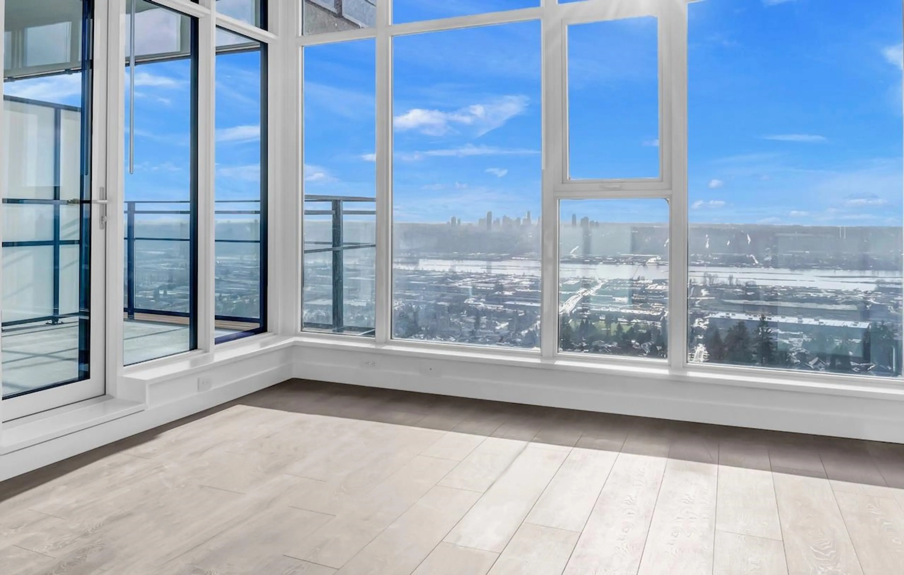 Property at #1603 505 NELSON STREET, Coquitlam, BC