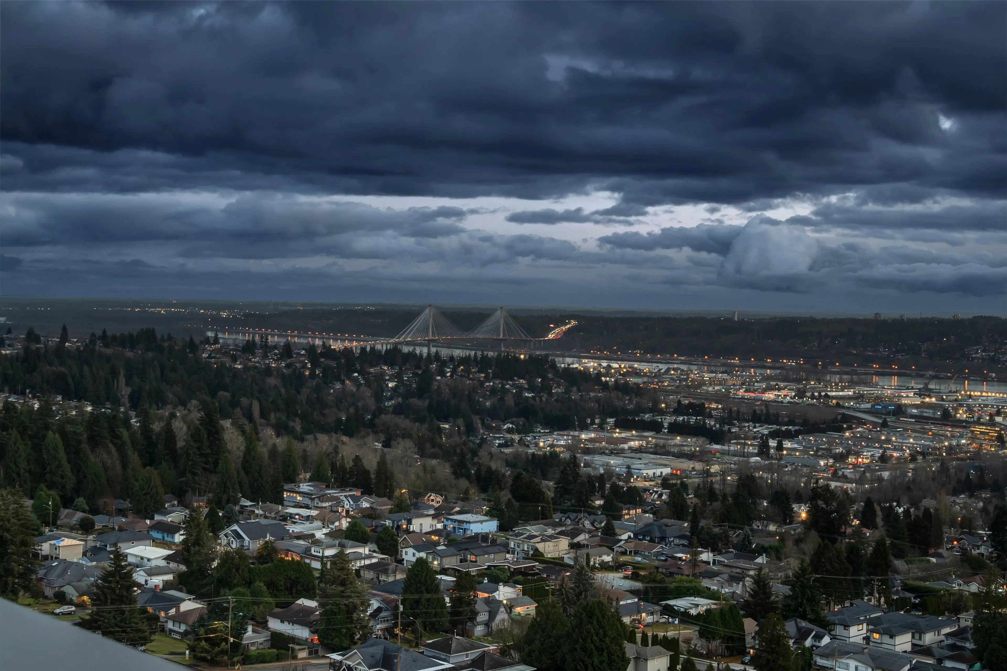 Property at #1603 505 NELSON STREET, Coquitlam, BC