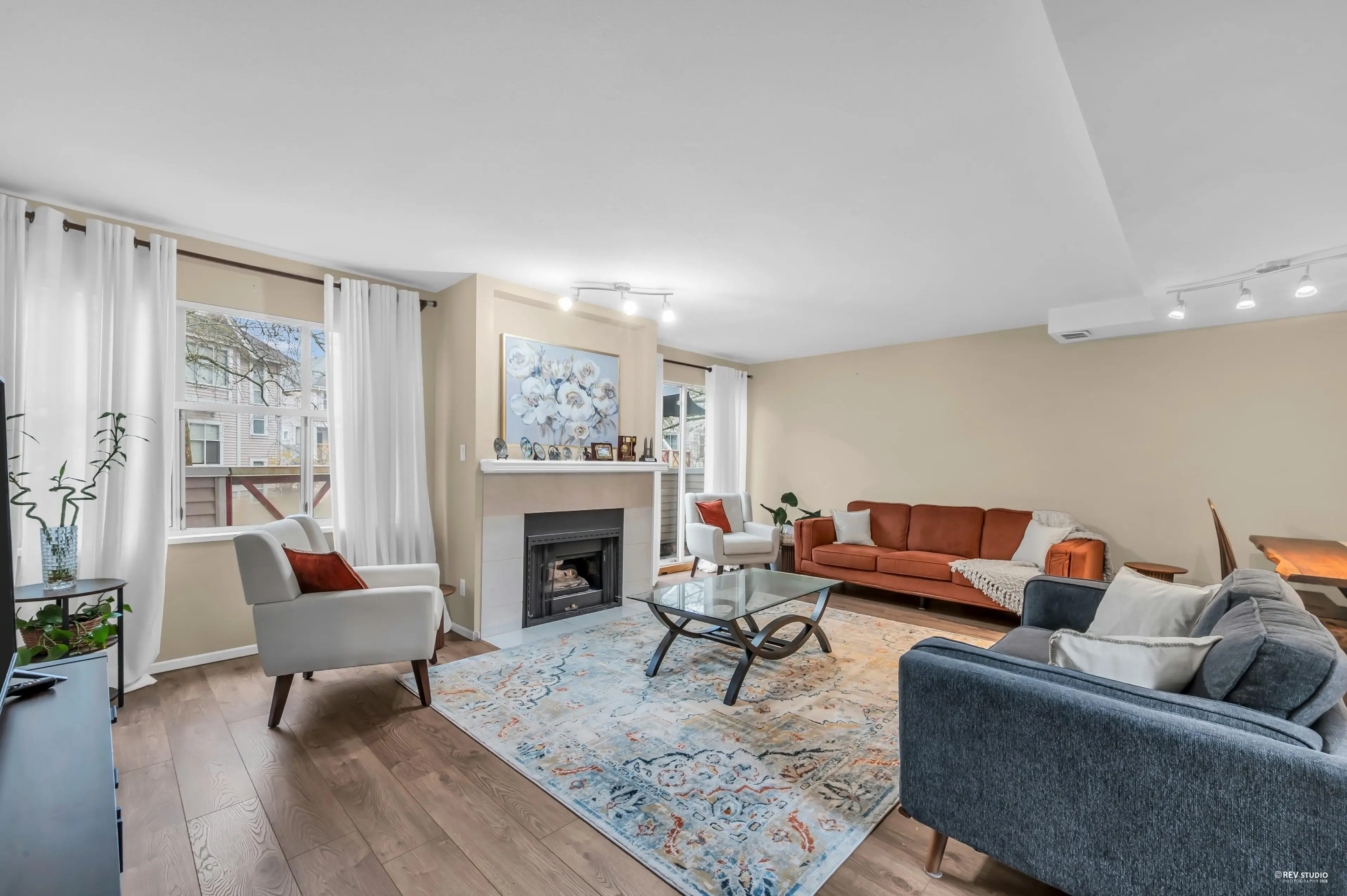 Property at #73 2450 HAWTHORNE AVENUE, Port Coquitlam, BC