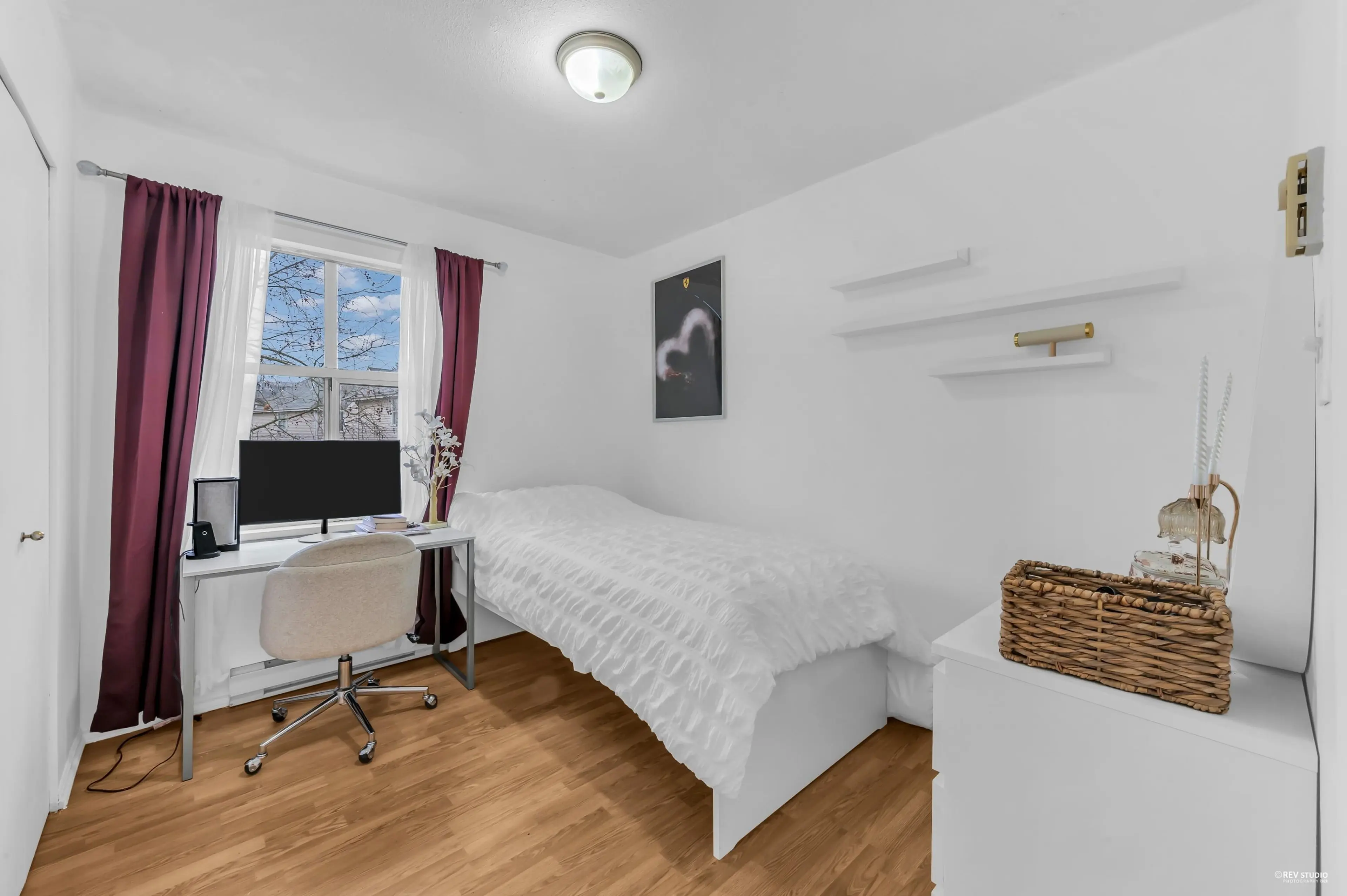 Property at #73 2450 HAWTHORNE AVENUE, Port Coquitlam, BC