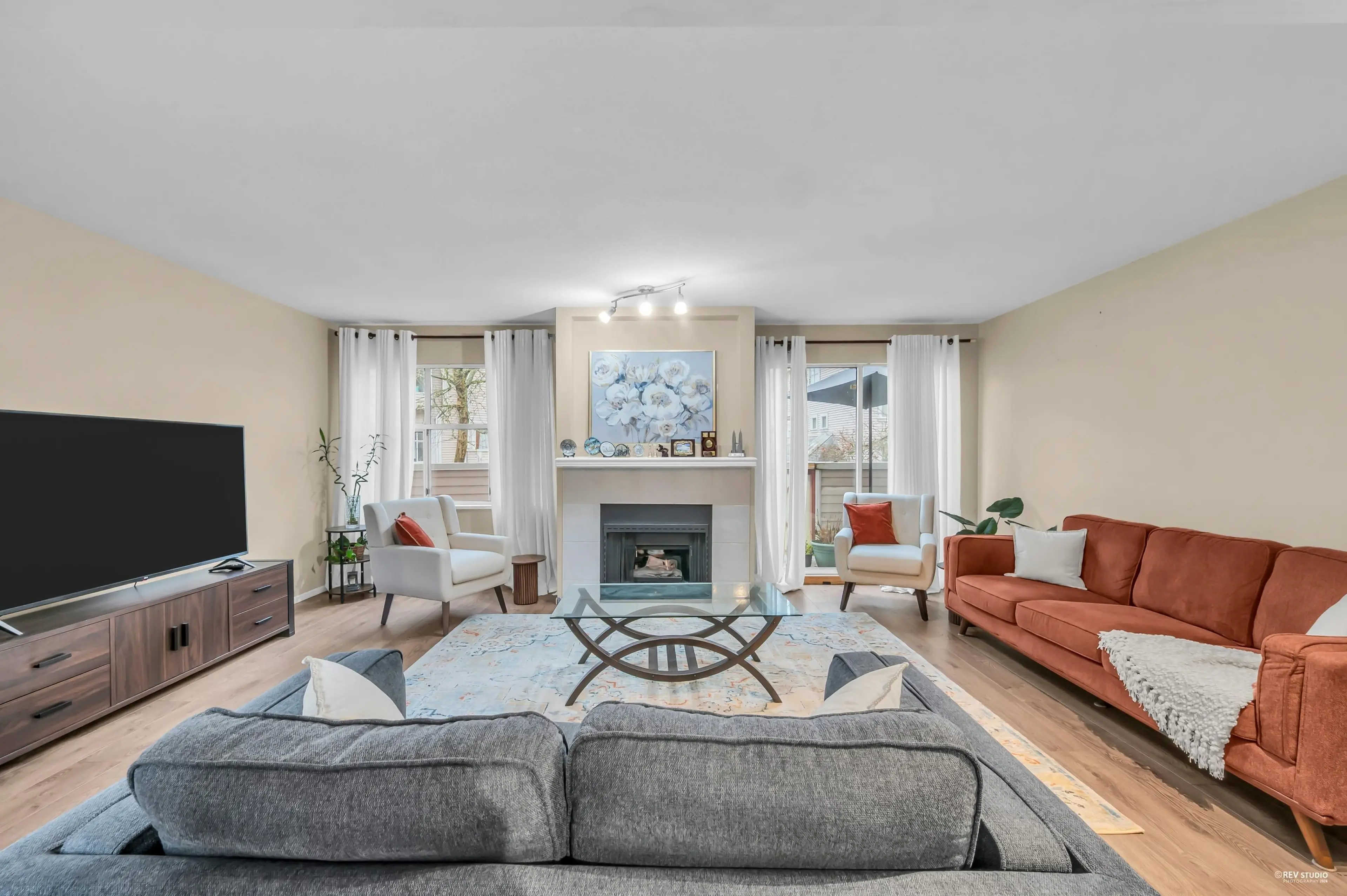 Property at #73 2450 HAWTHORNE AVENUE, Port Coquitlam, BC