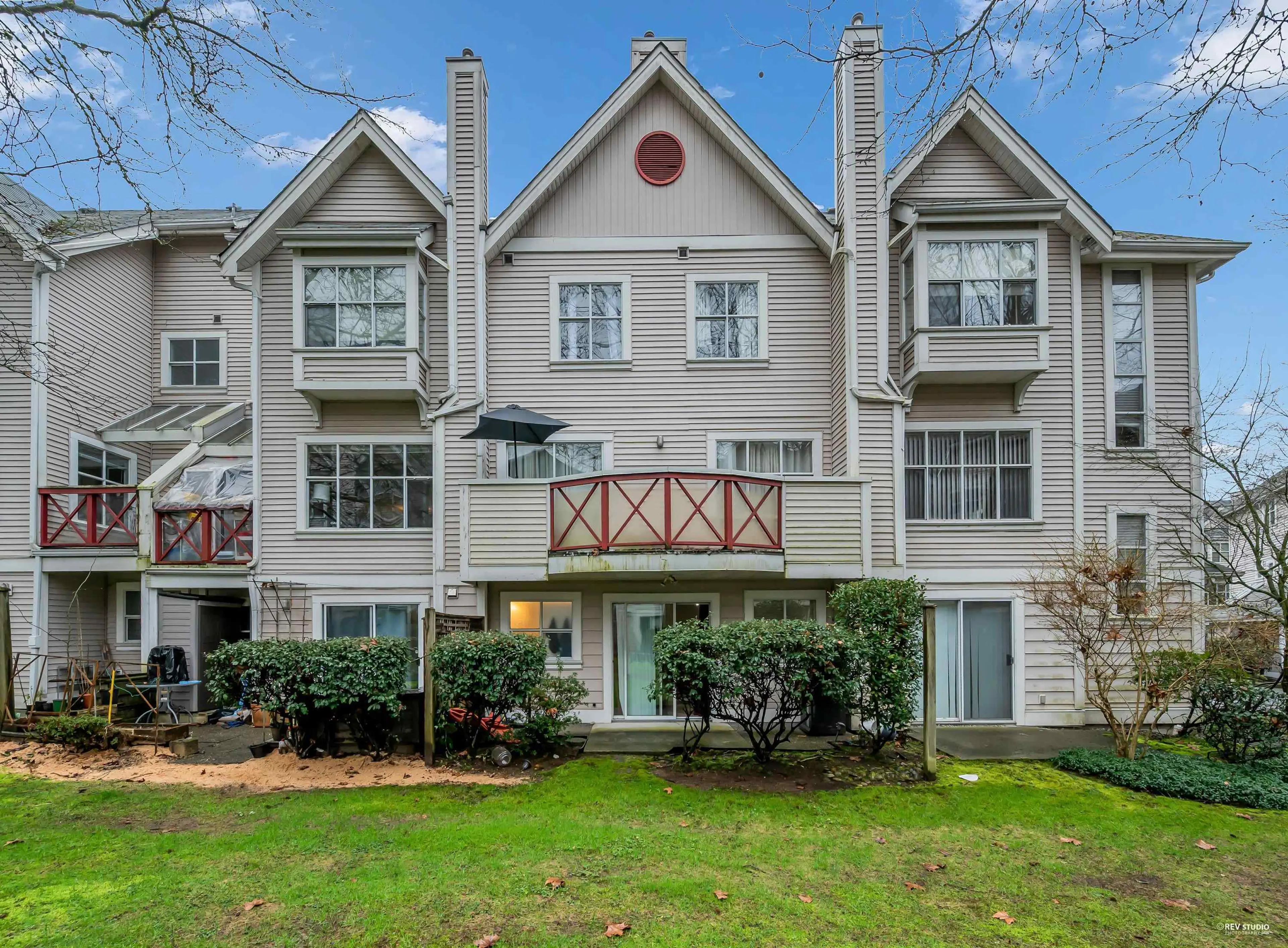 Property at #73 2450 HAWTHORNE AVENUE, Port Coquitlam, BC