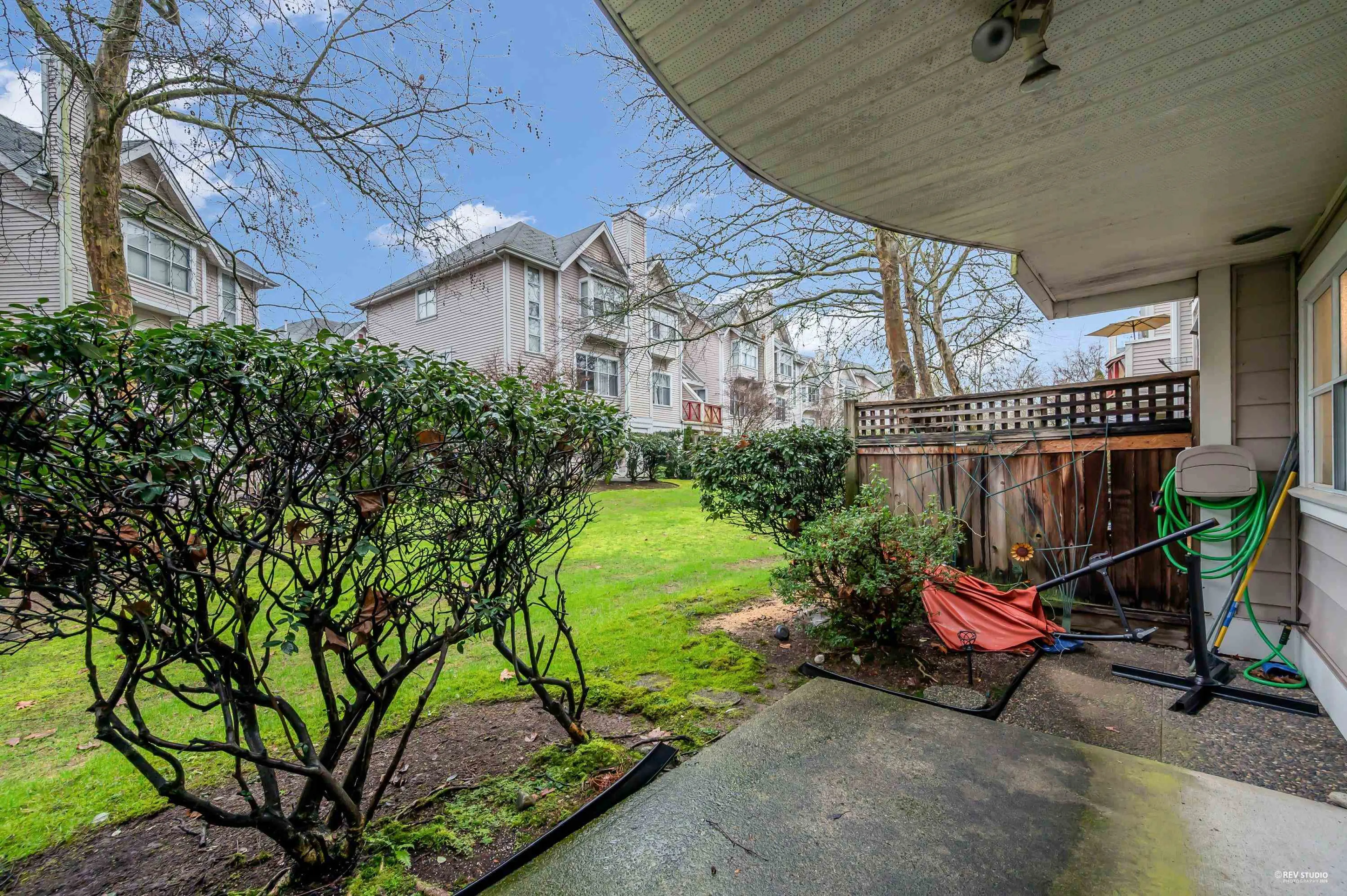 Property at #73 2450 HAWTHORNE AVENUE, Port Coquitlam, BC