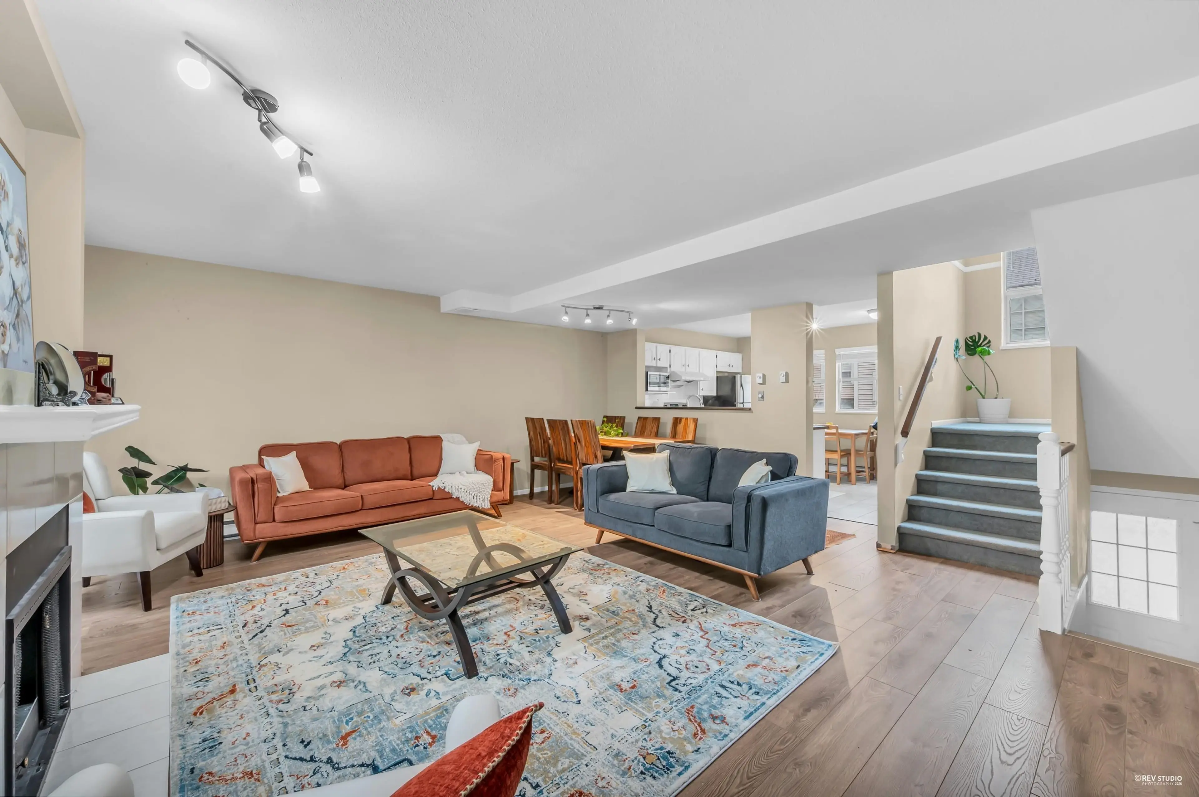 Property at #73 2450 HAWTHORNE AVENUE, Port Coquitlam, BC