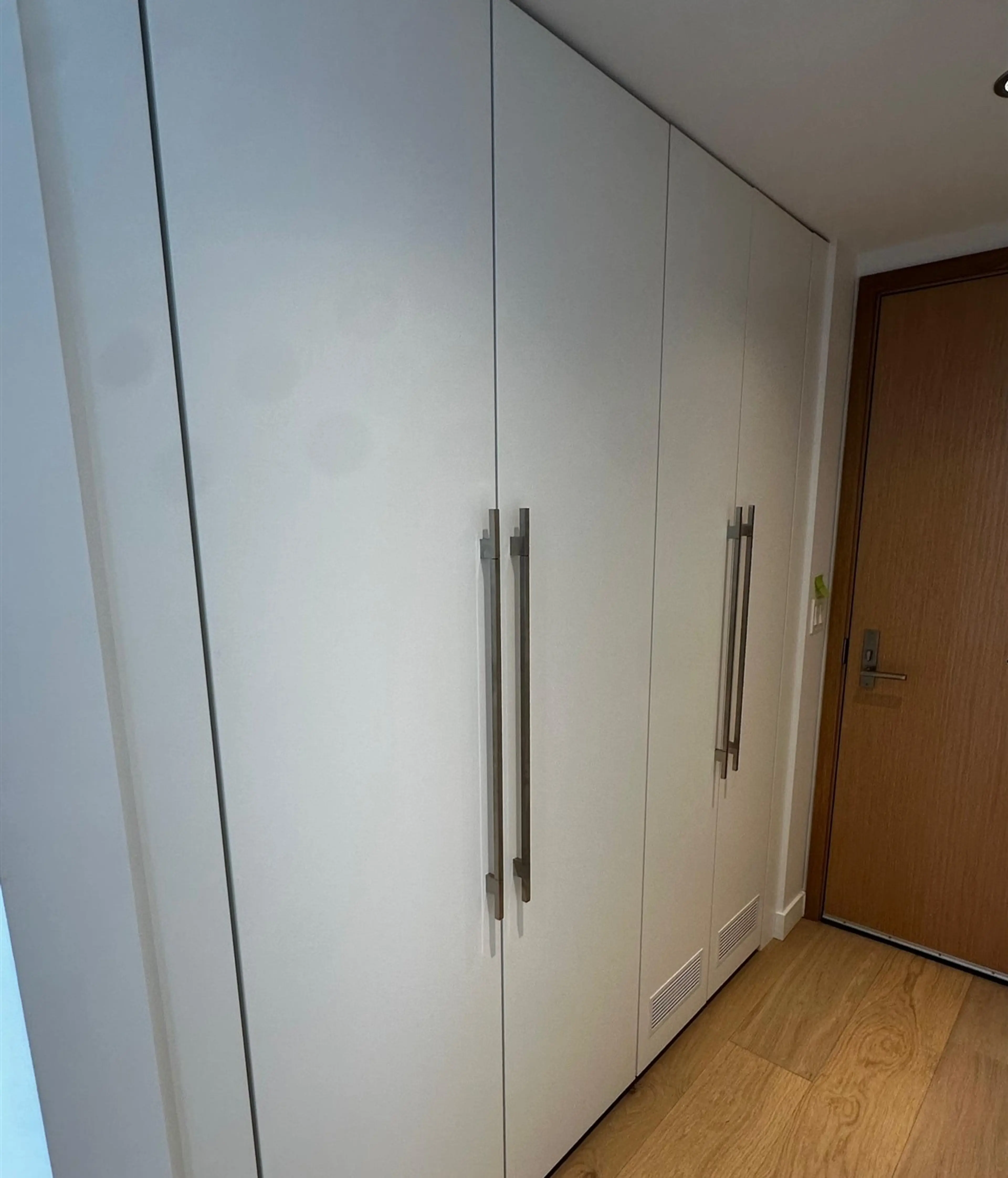 Property at #3309 1289 HORNBY STREET, Vancouver, BC