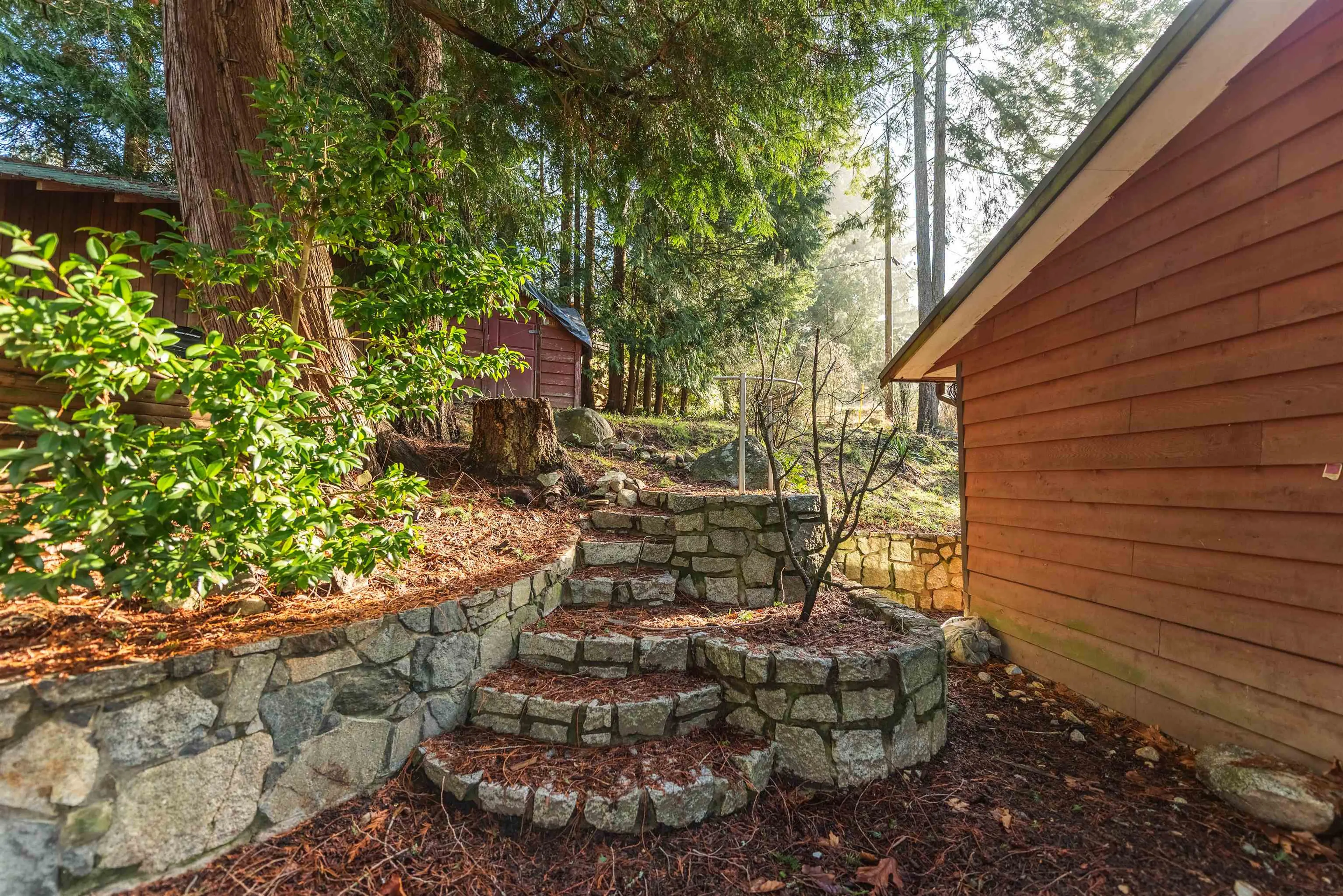 Property at 12928 JESSE ROAD, Madeira Park, BC