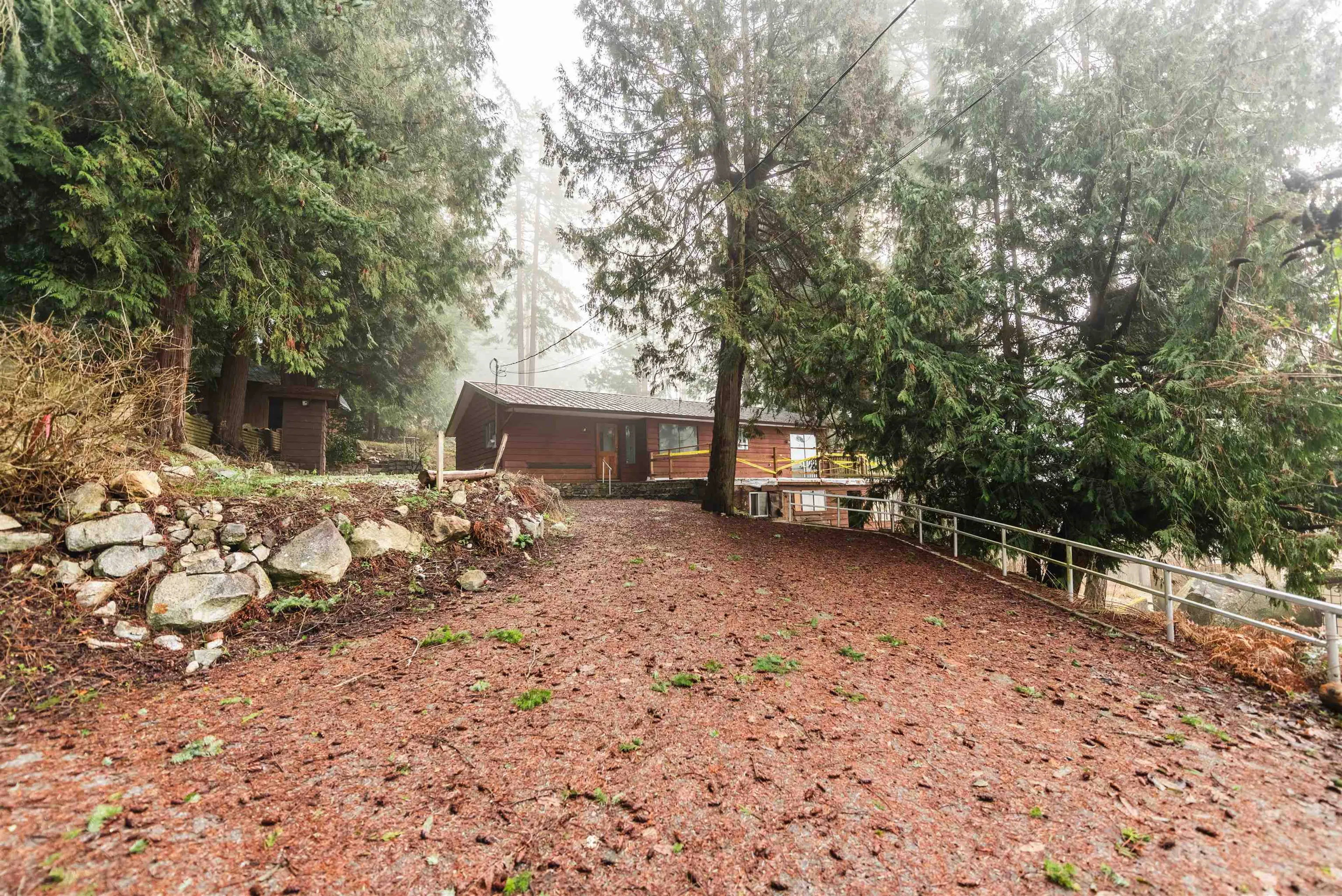 Property at 12928 JESSE ROAD, Madeira Park, BC