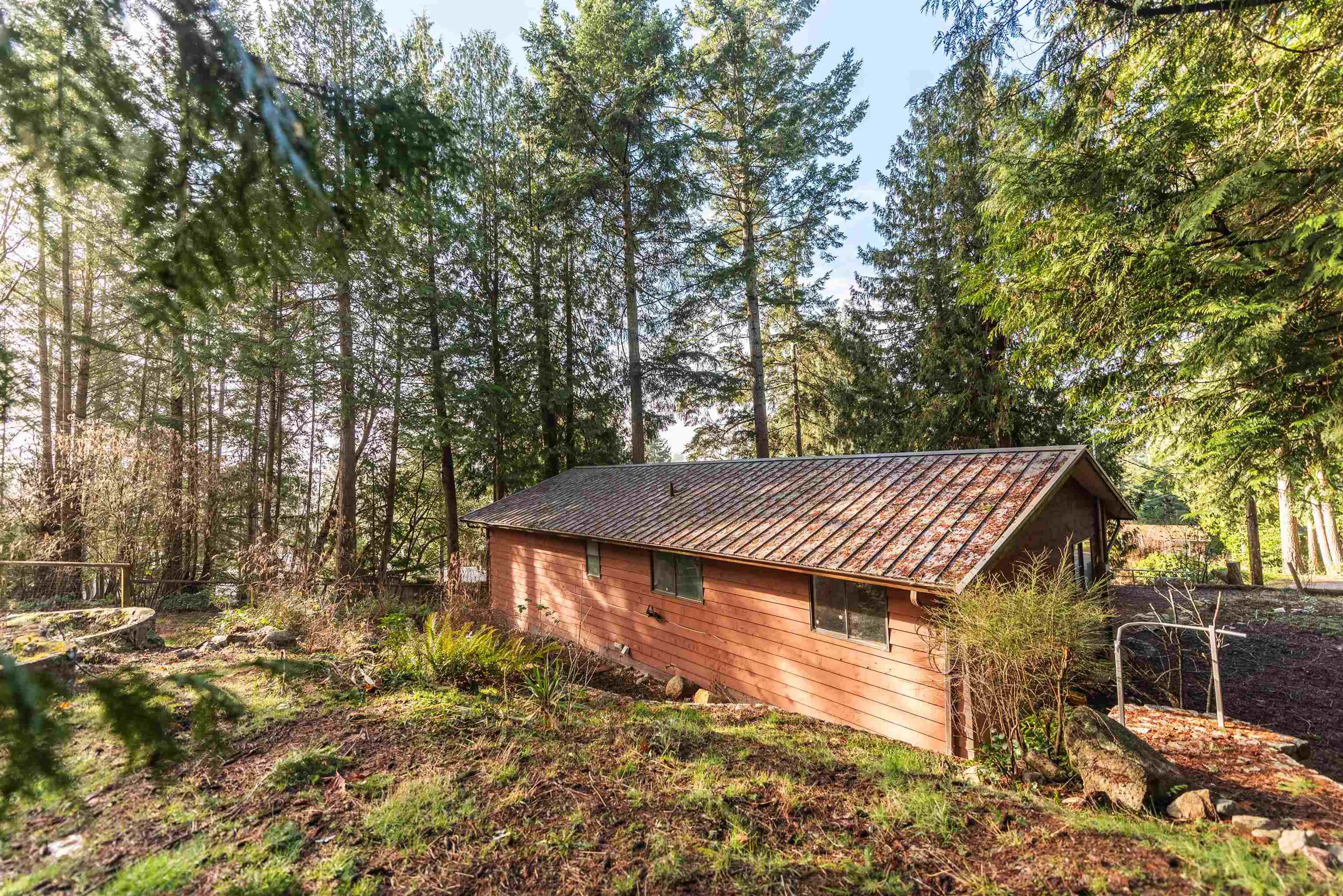 Property at 12928 JESSE ROAD, Madeira Park, BC