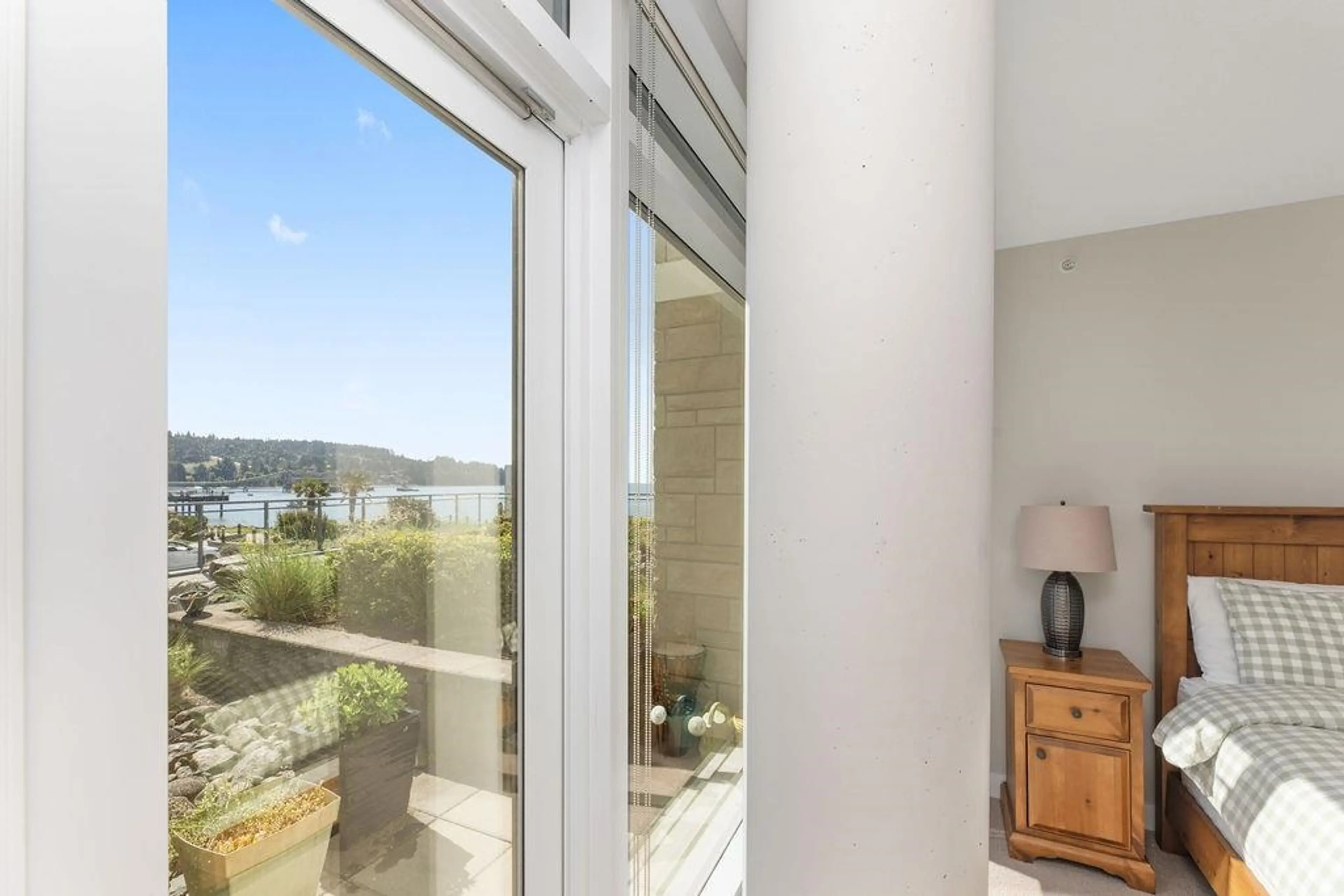 Property at #203 5665 TEREDO STREET, Sechelt, BC