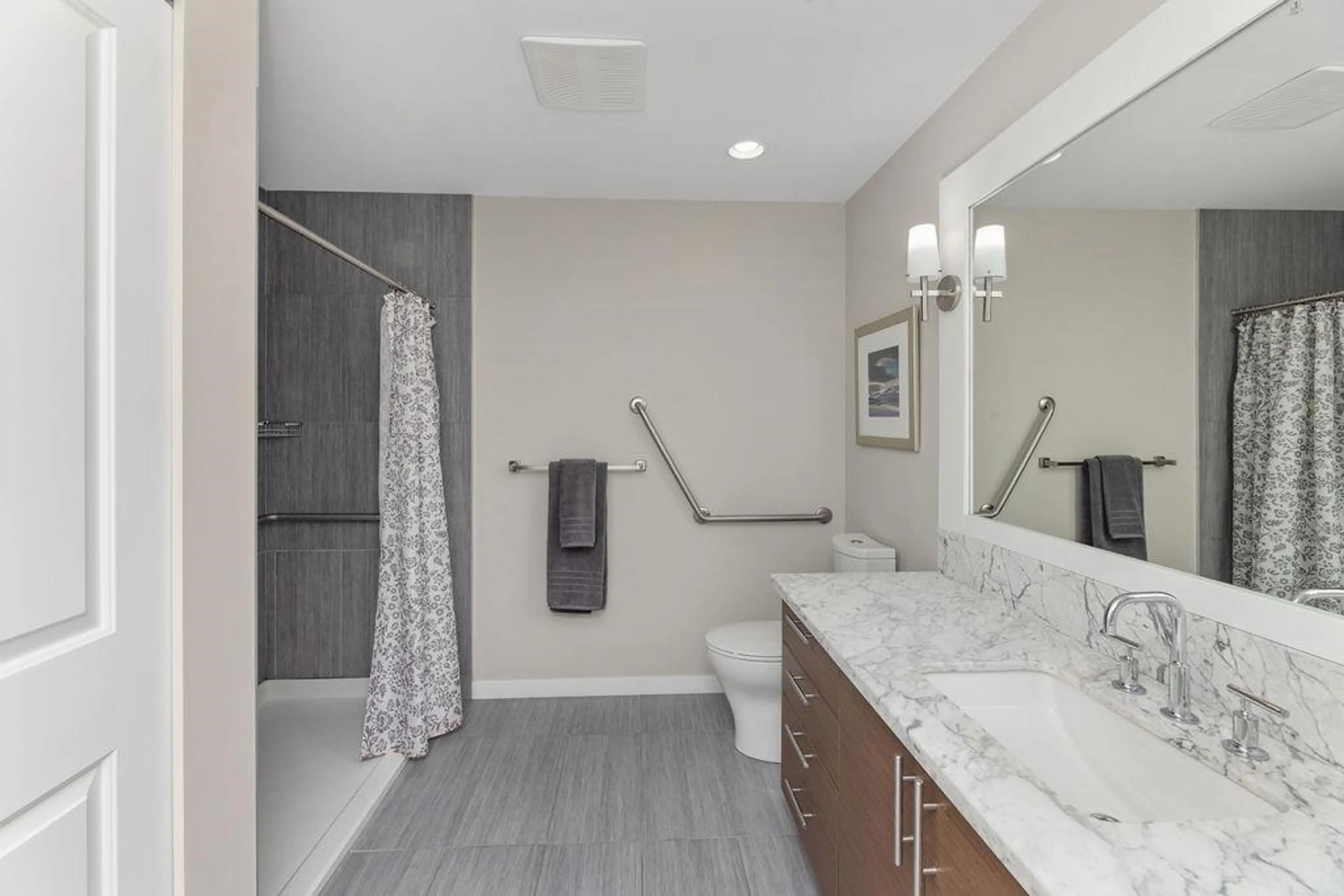 Property at #203 5665 TEREDO STREET, Sechelt, BC