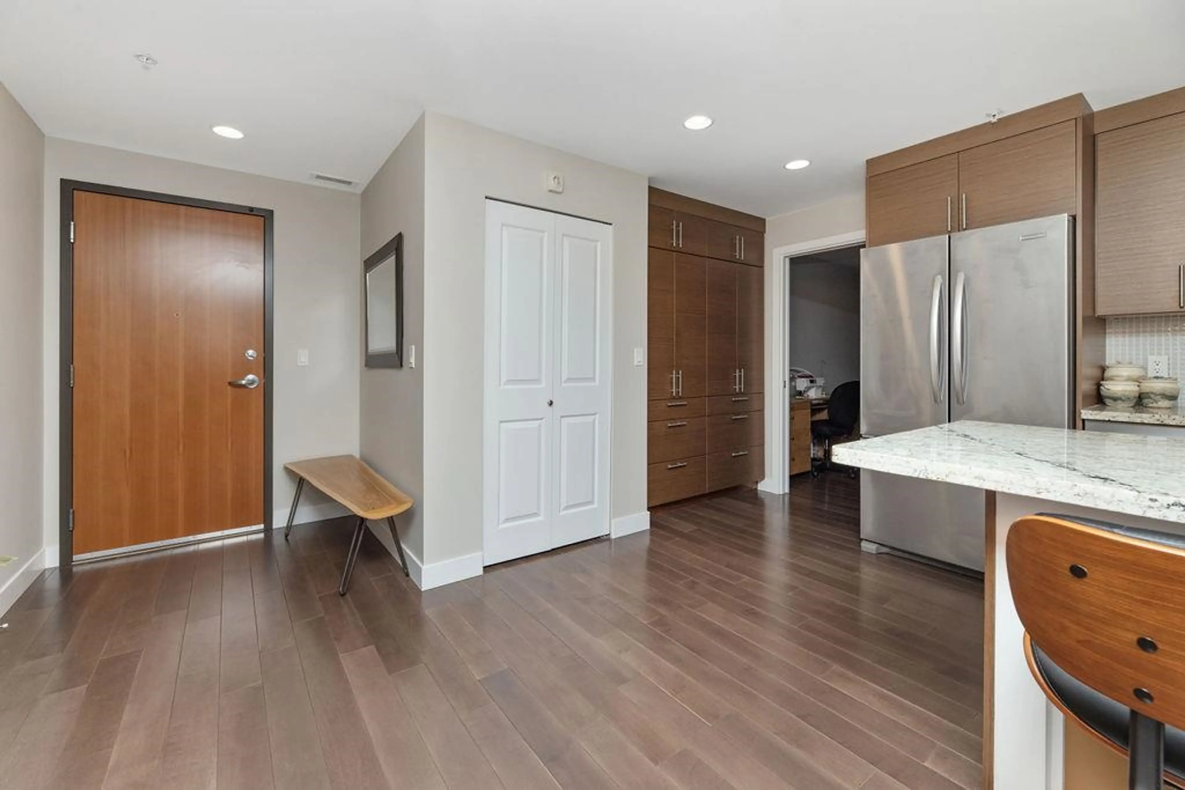 Property at #203 5665 TEREDO STREET, Sechelt, BC