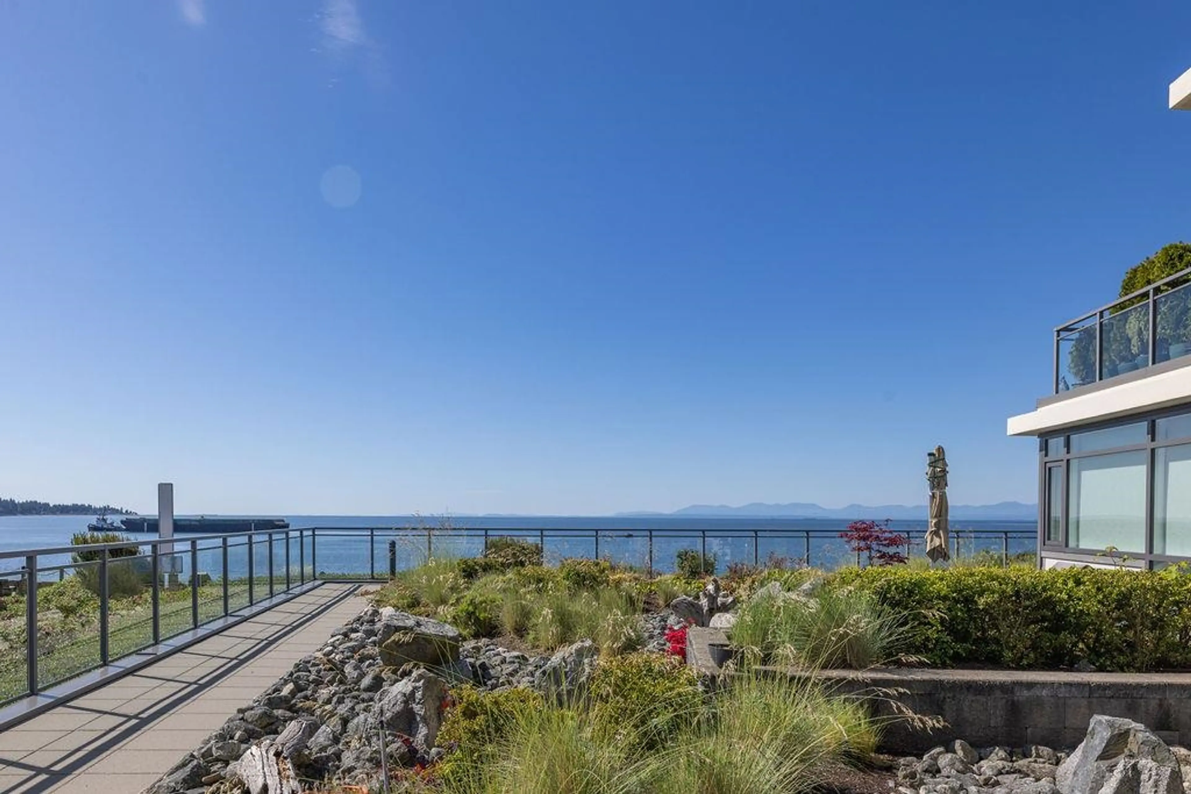 Property at #203 5665 TEREDO STREET, Sechelt, BC