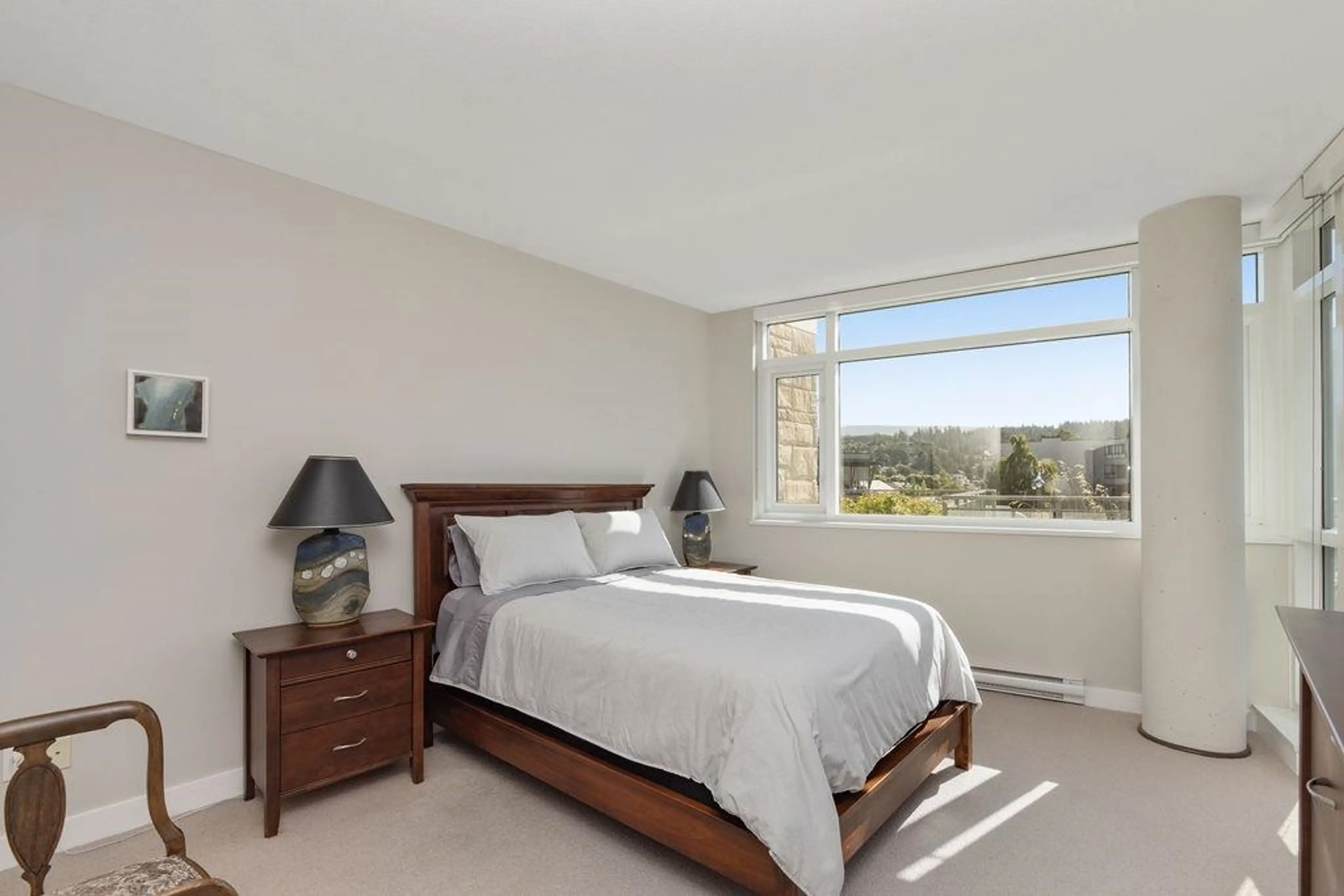 Property at #203 5665 TEREDO STREET, Sechelt, BC