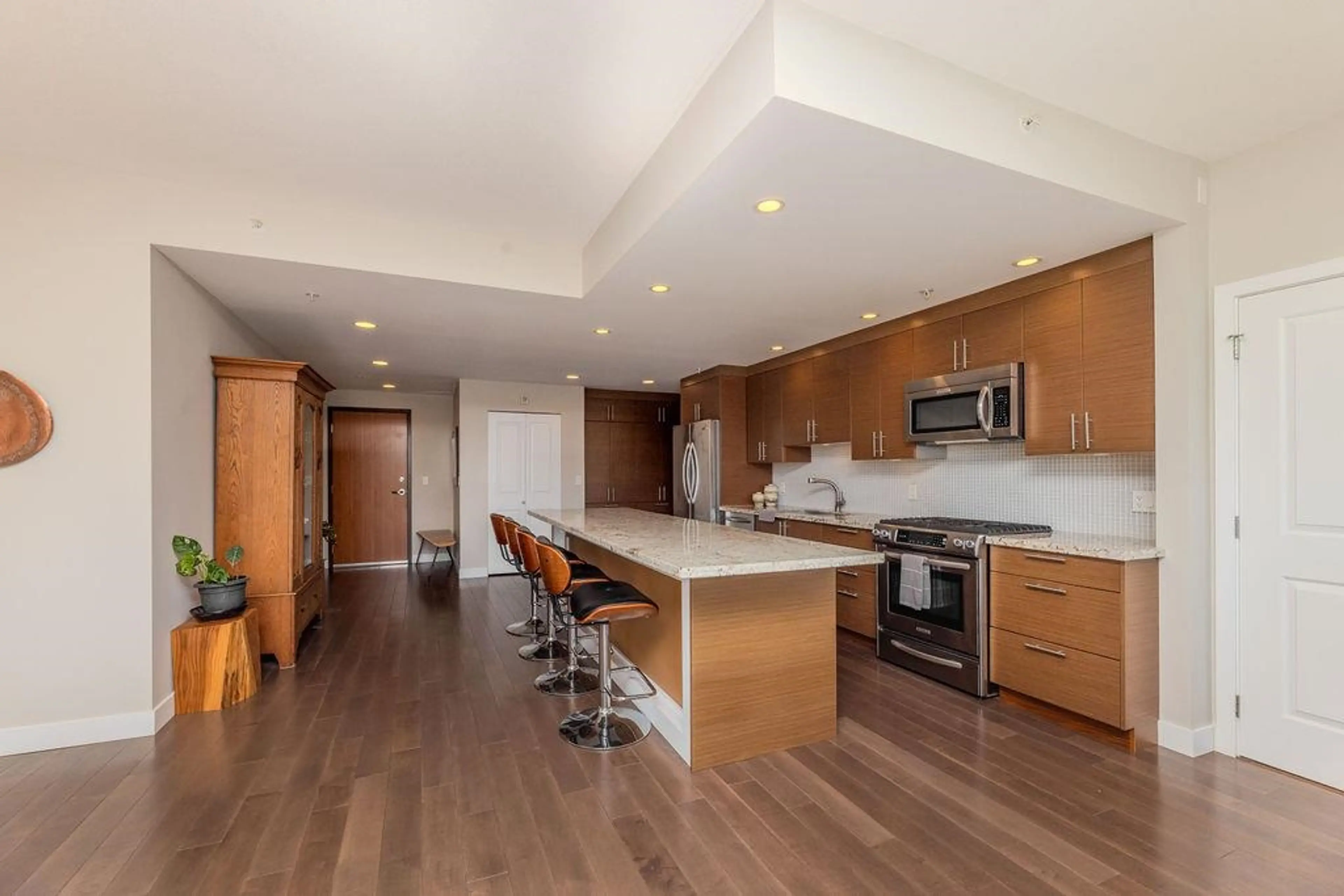 Property at #203 5665 TEREDO STREET, Sechelt, BC