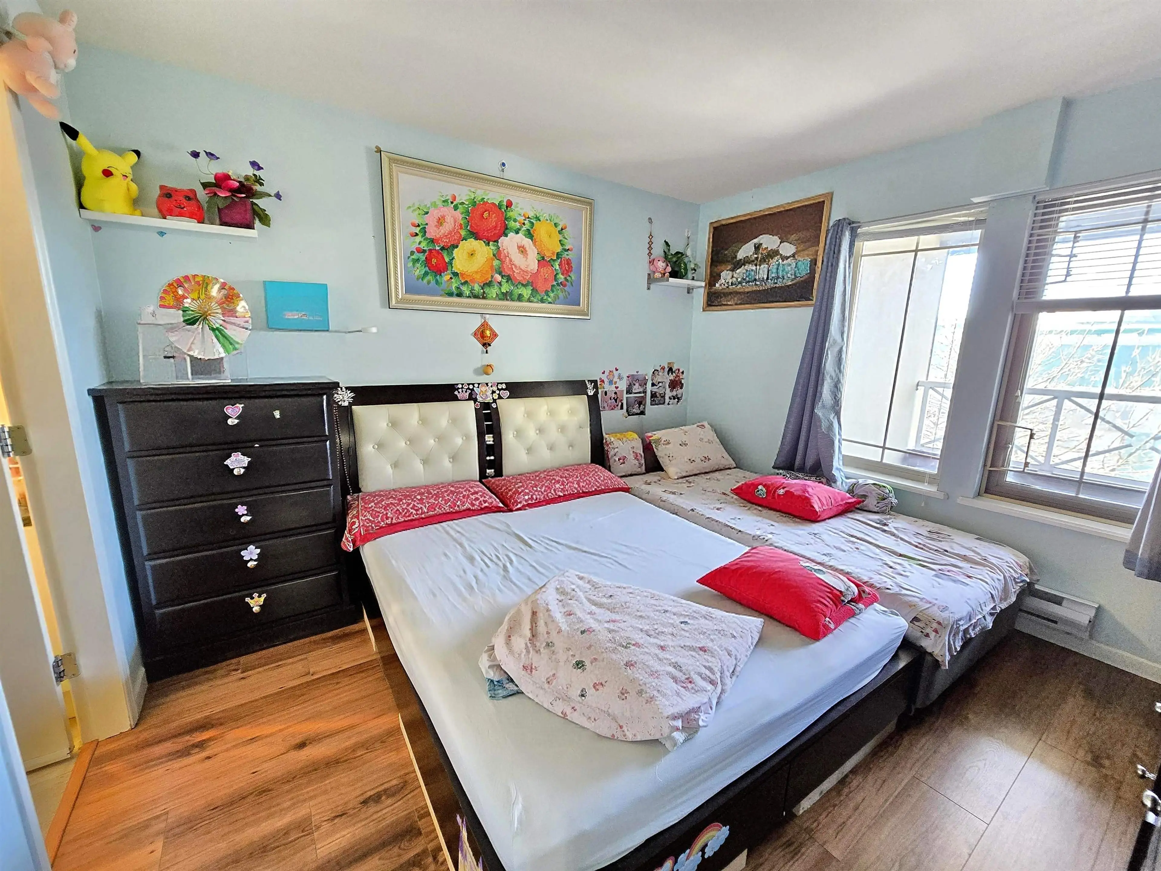 Property at #406 1145 HEFFLEY CRESCENT, Coquitlam, BC