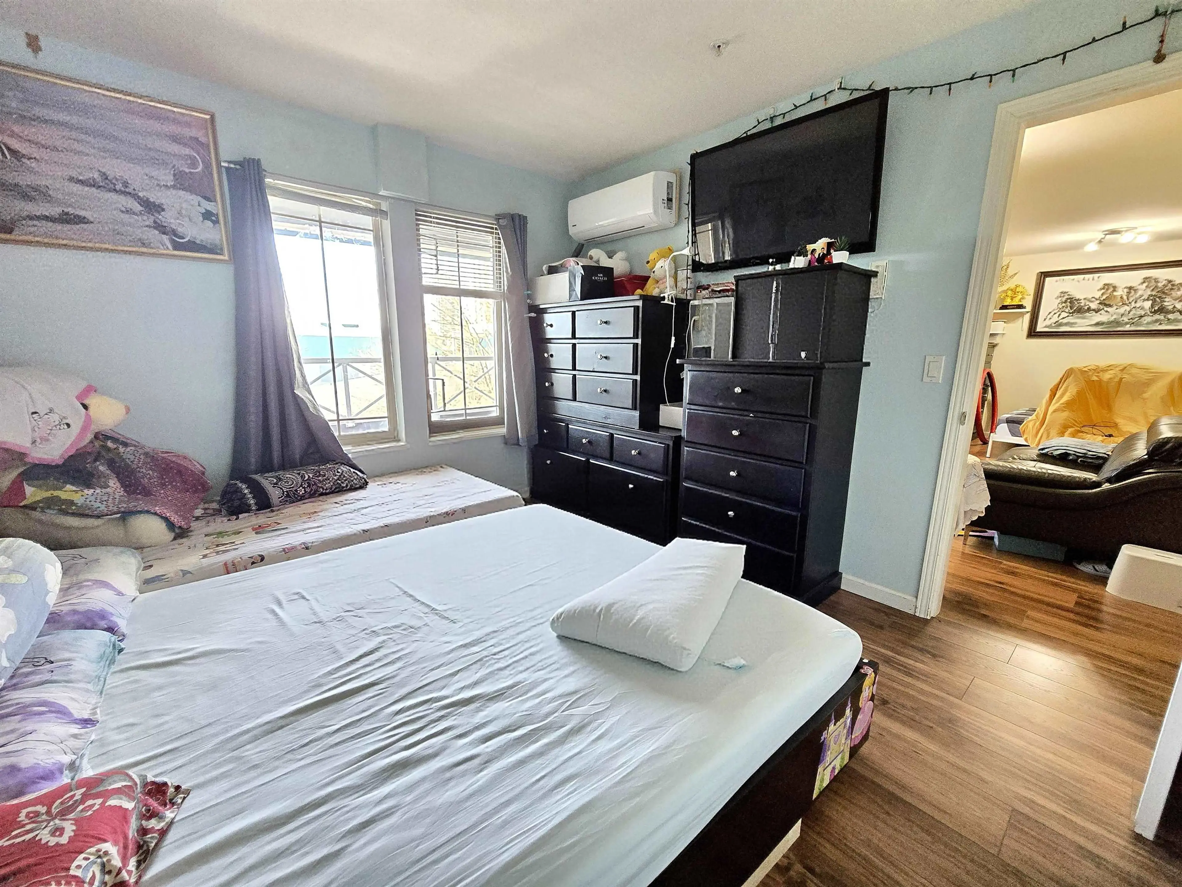 Property at #406 1145 HEFFLEY CRESCENT, Coquitlam, BC