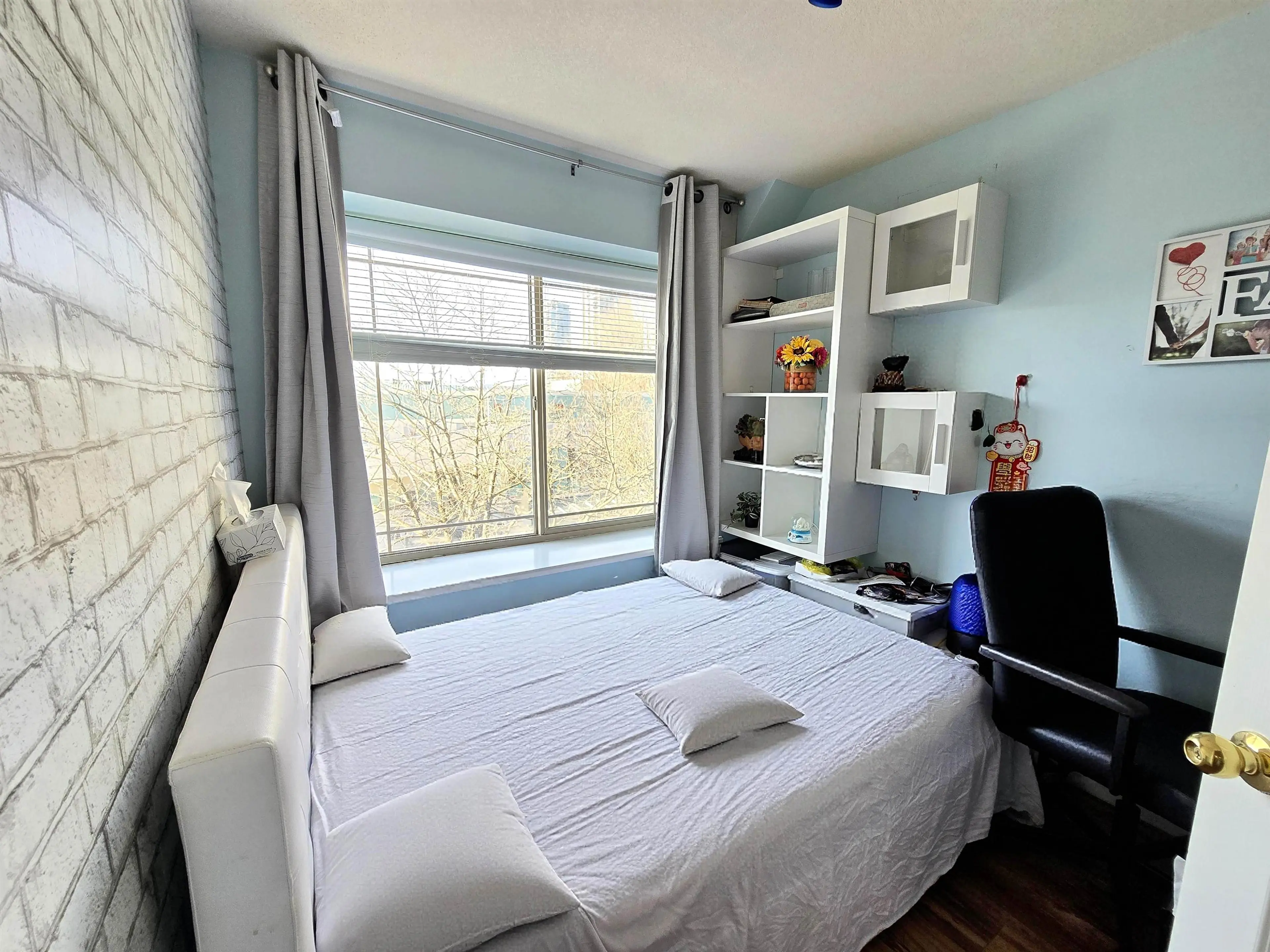 Property at #406 1145 HEFFLEY CRESCENT, Coquitlam, BC