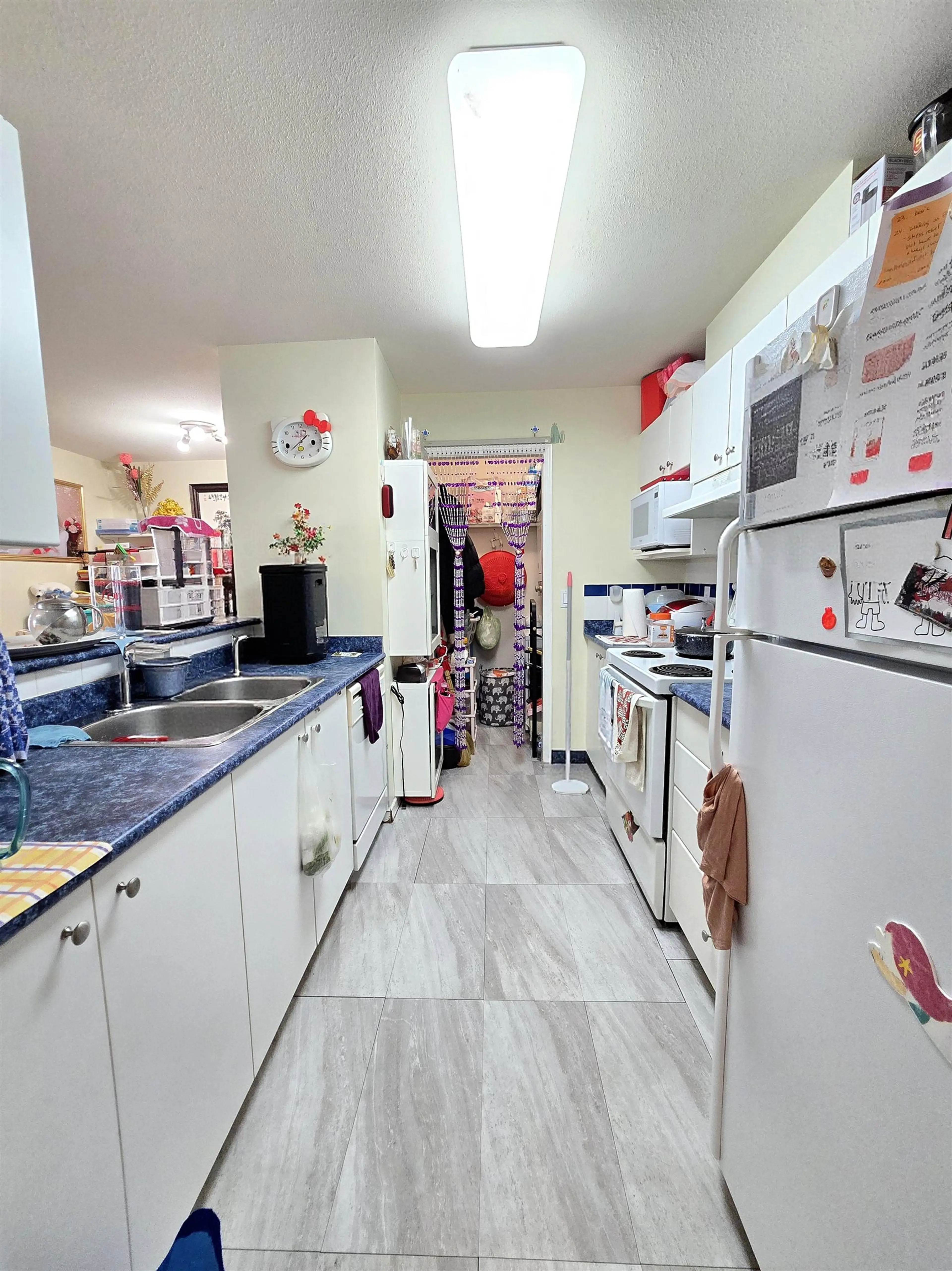 Property at #406 1145 HEFFLEY CRESCENT, Coquitlam, BC